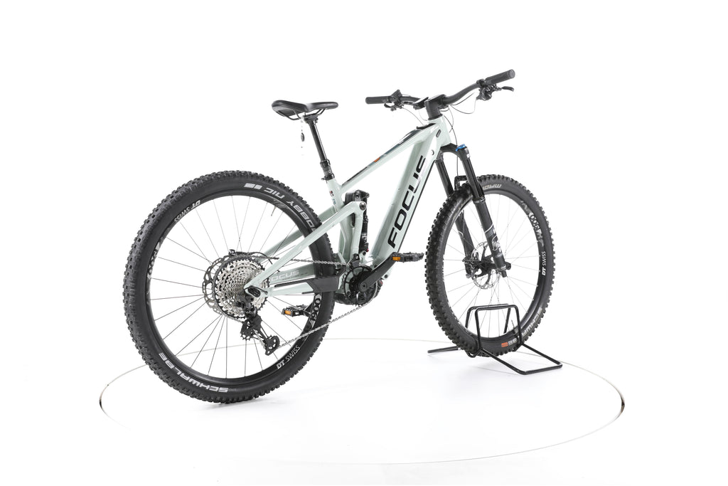 Focus Jam² 6.9 Fully E-Bike - Image 12