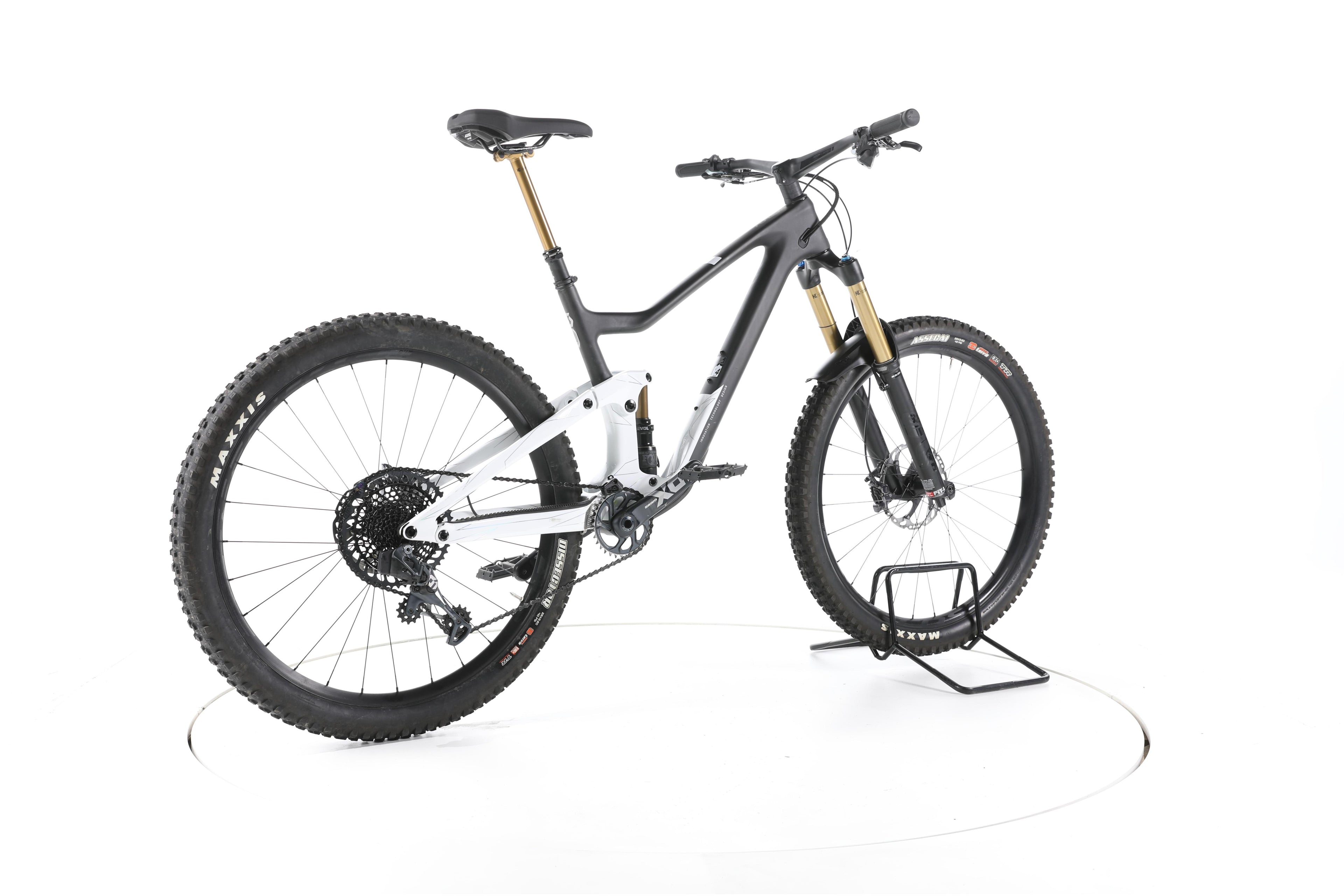 Scott Ransom 900 Tuned AXS - Image 12