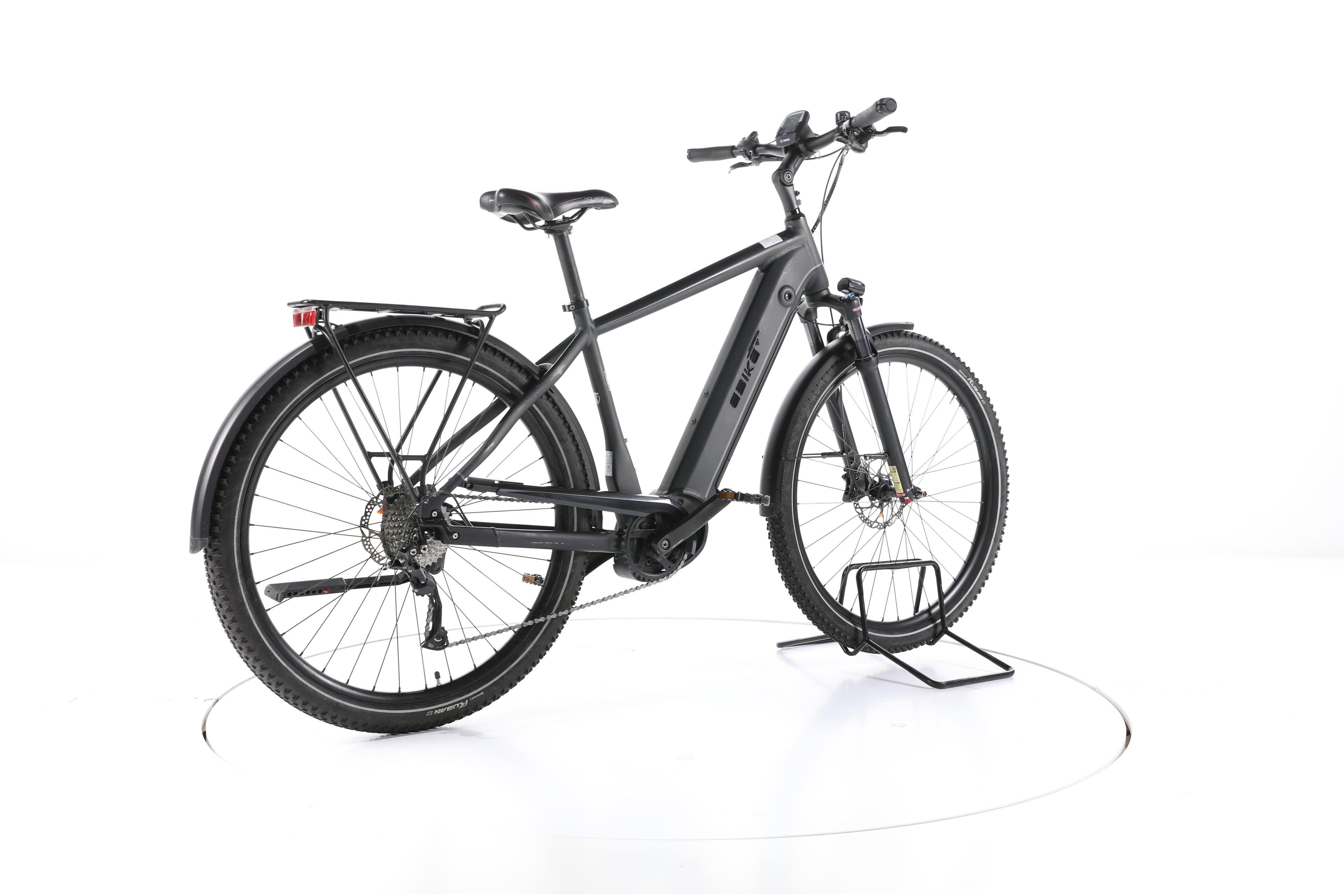 EBIKE Trekking Pro Trekking E-Bike - Image 12