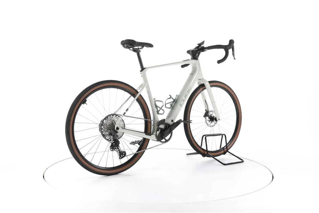 Cube Nuroad Hybrid C:62 Race X E-Gravelbike - Image 12