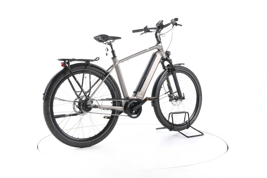 Kalkhoff Image 5.B Move+ City E-Bike - Image 12