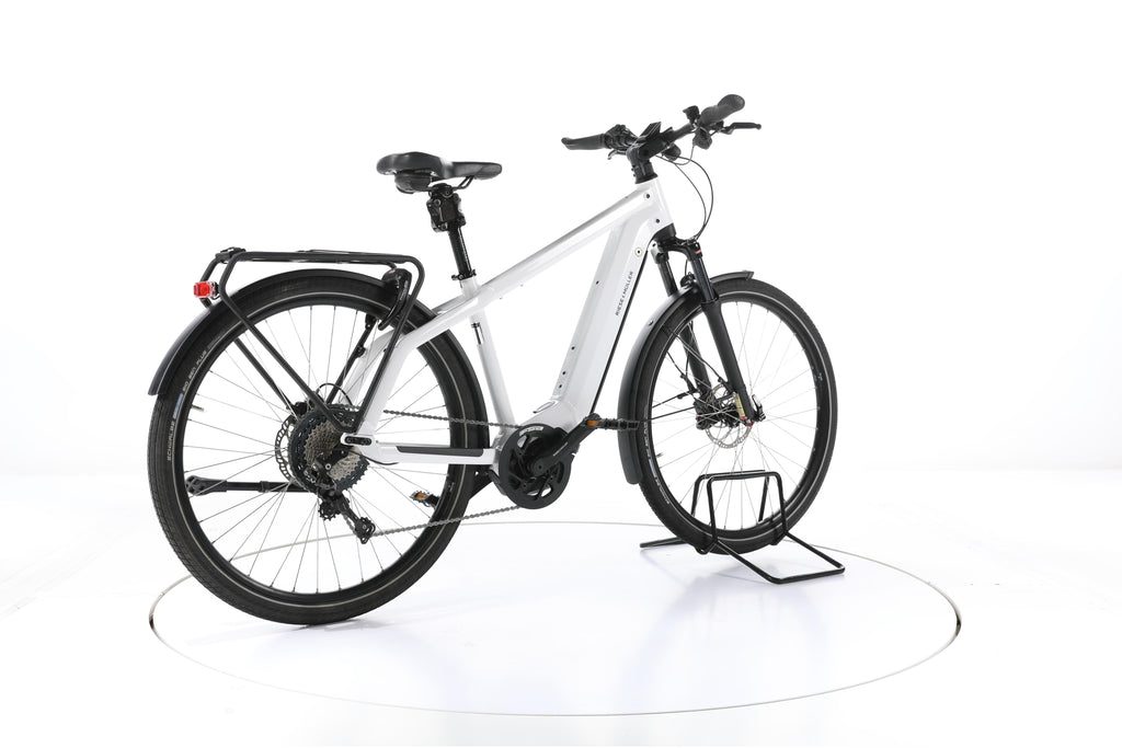 Riese & Müller Chrager 3 Touring Trekking E-Bike - Image 12