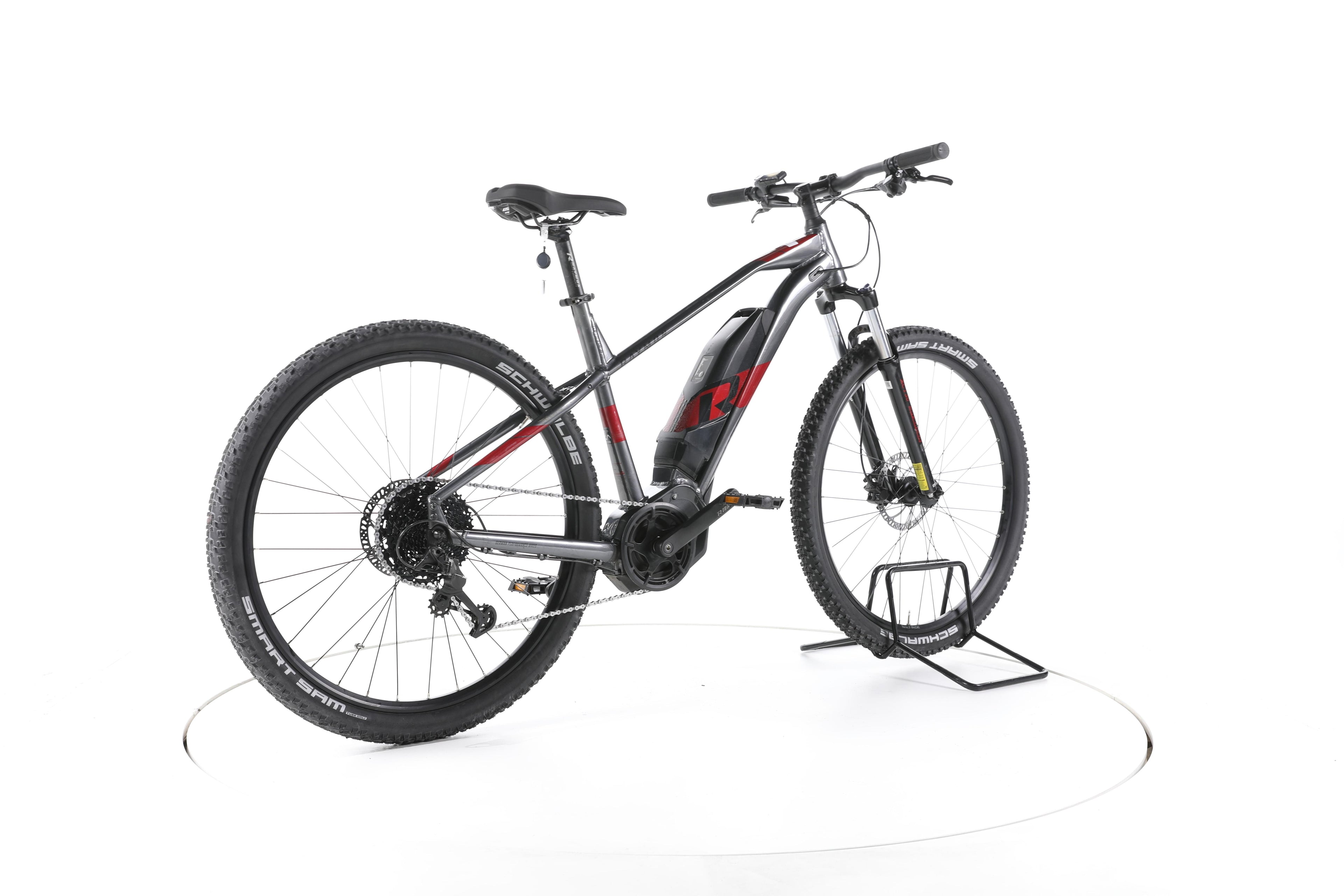 R Raymon HardRay E 3.0 E-Bike - Image 12