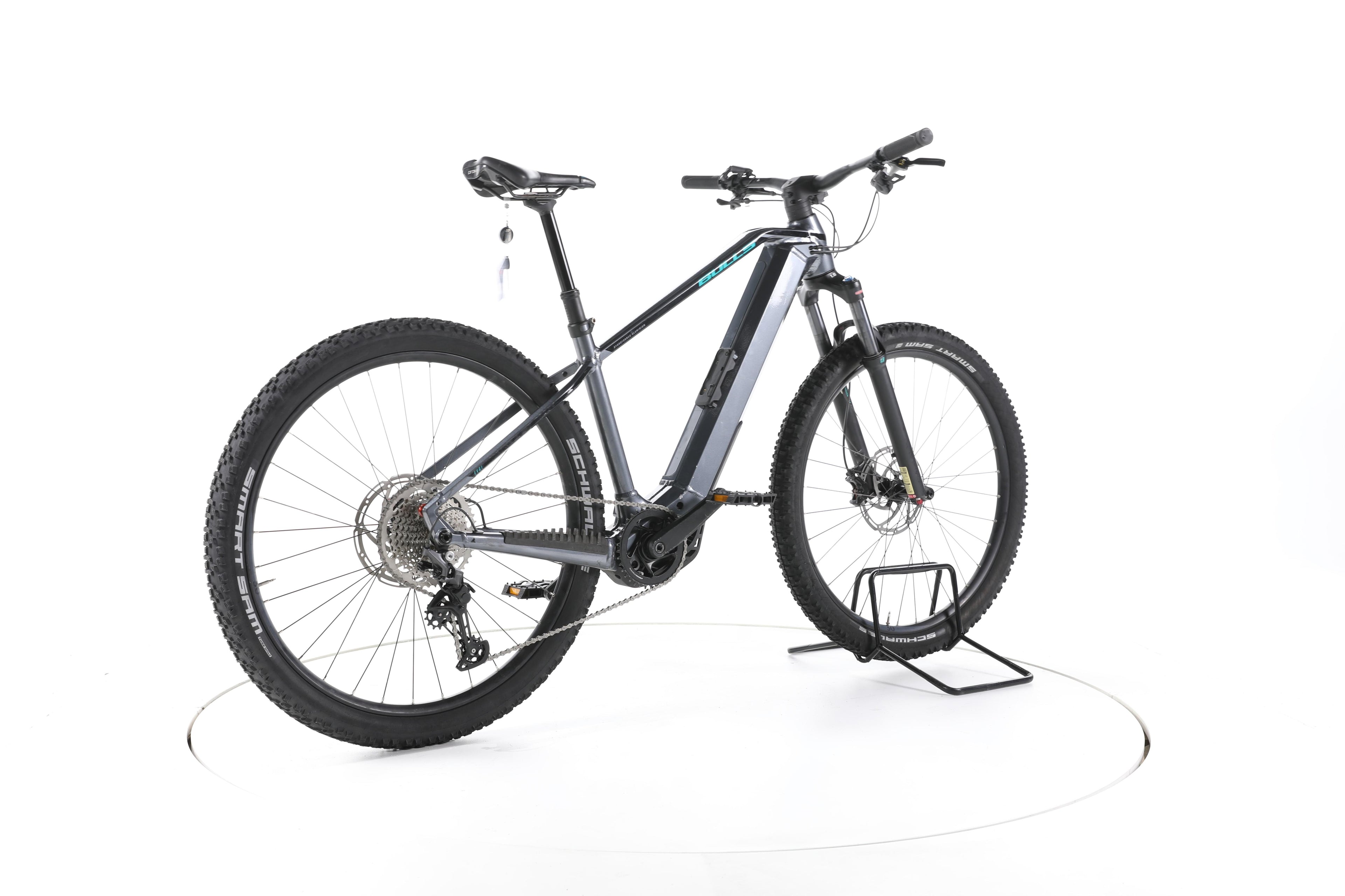 Bulls Sonic EVO 1 E-Bike - Image 12