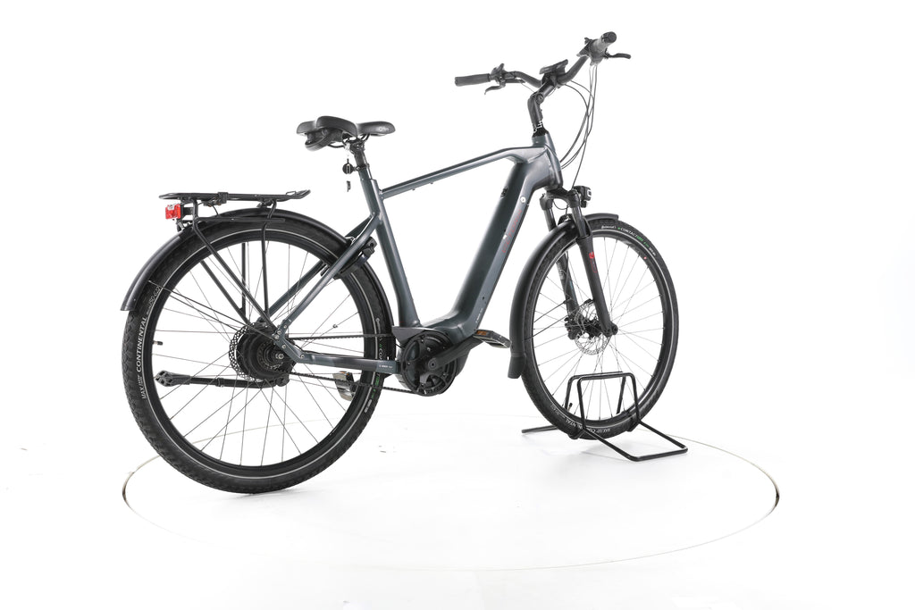 Victoria eManufaktur 11.9 City E-Bike - Image 12
