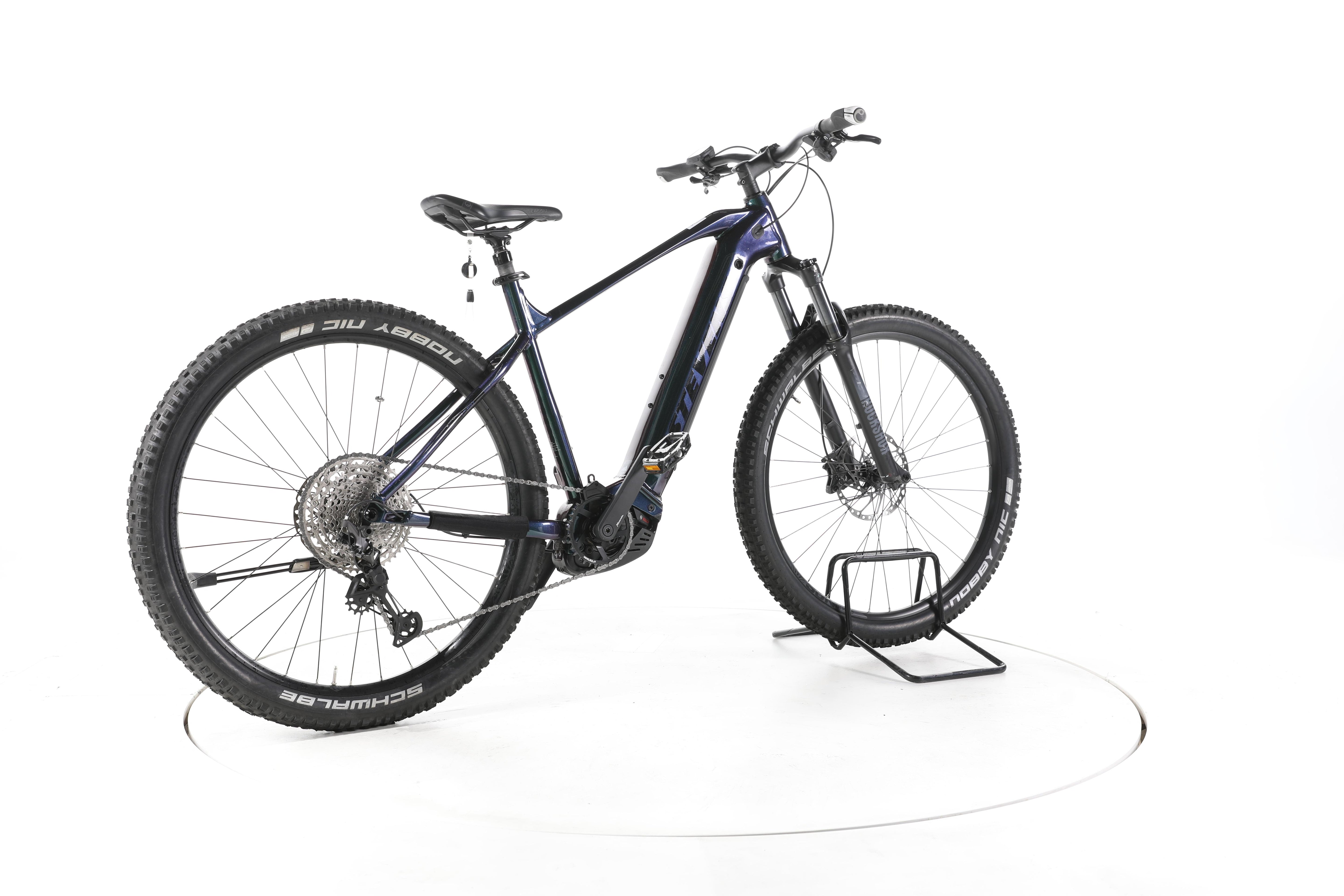 Stevens E-Juke E-Bike - Image 12