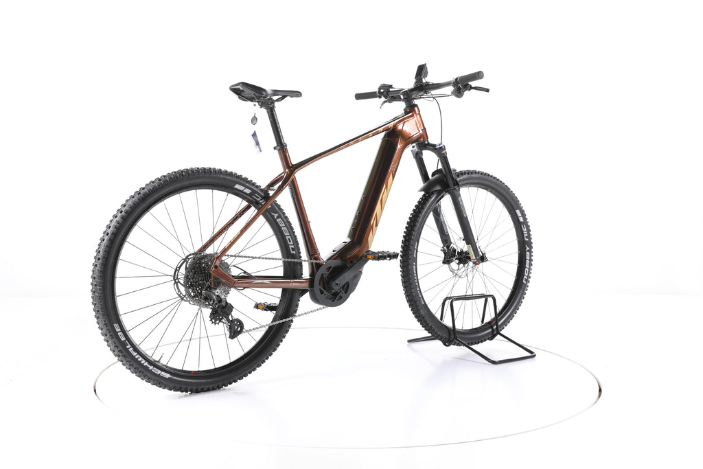 KTM Macina Team 792 E-Bike - Image 12