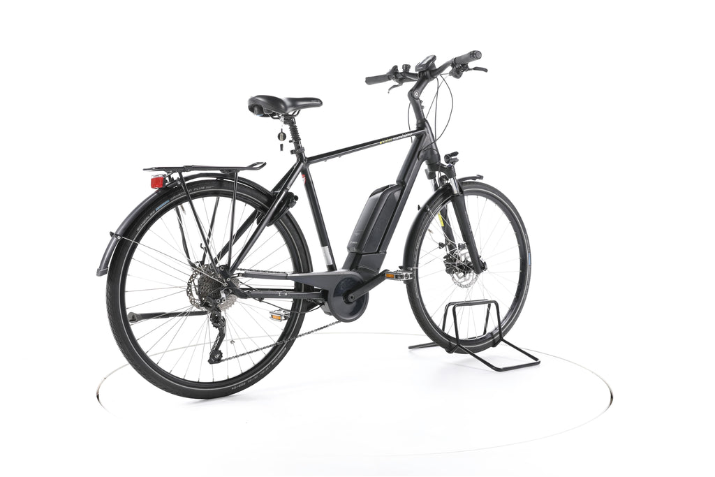 Kieler Manufaktur Bosch Deore Performance CX 10 Trekking E-Bike - Image 12
