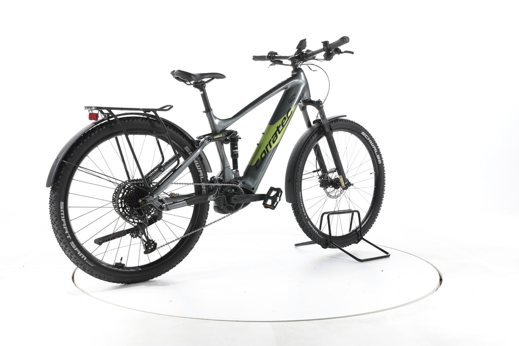 Corratec E Power MTC 120 Elite SUV E-Bike - Image 12