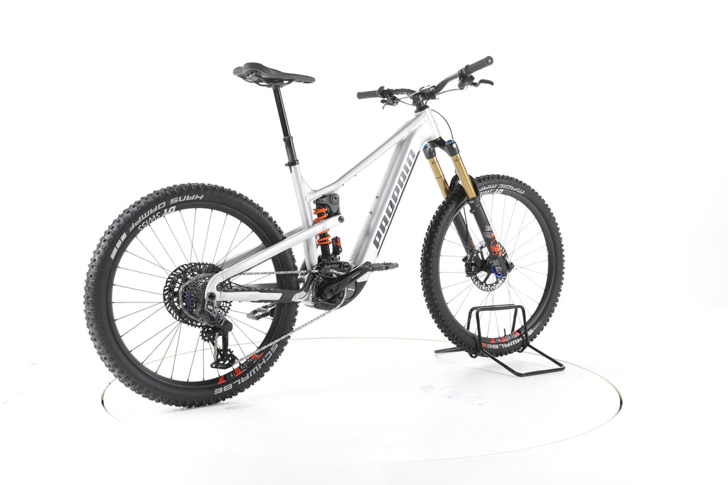 Propain Ekano 2 AL Fully E-Bike 2024 - Image 12