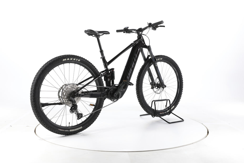 Giant StanceE+ 2 E-Bike Fully - Image 12