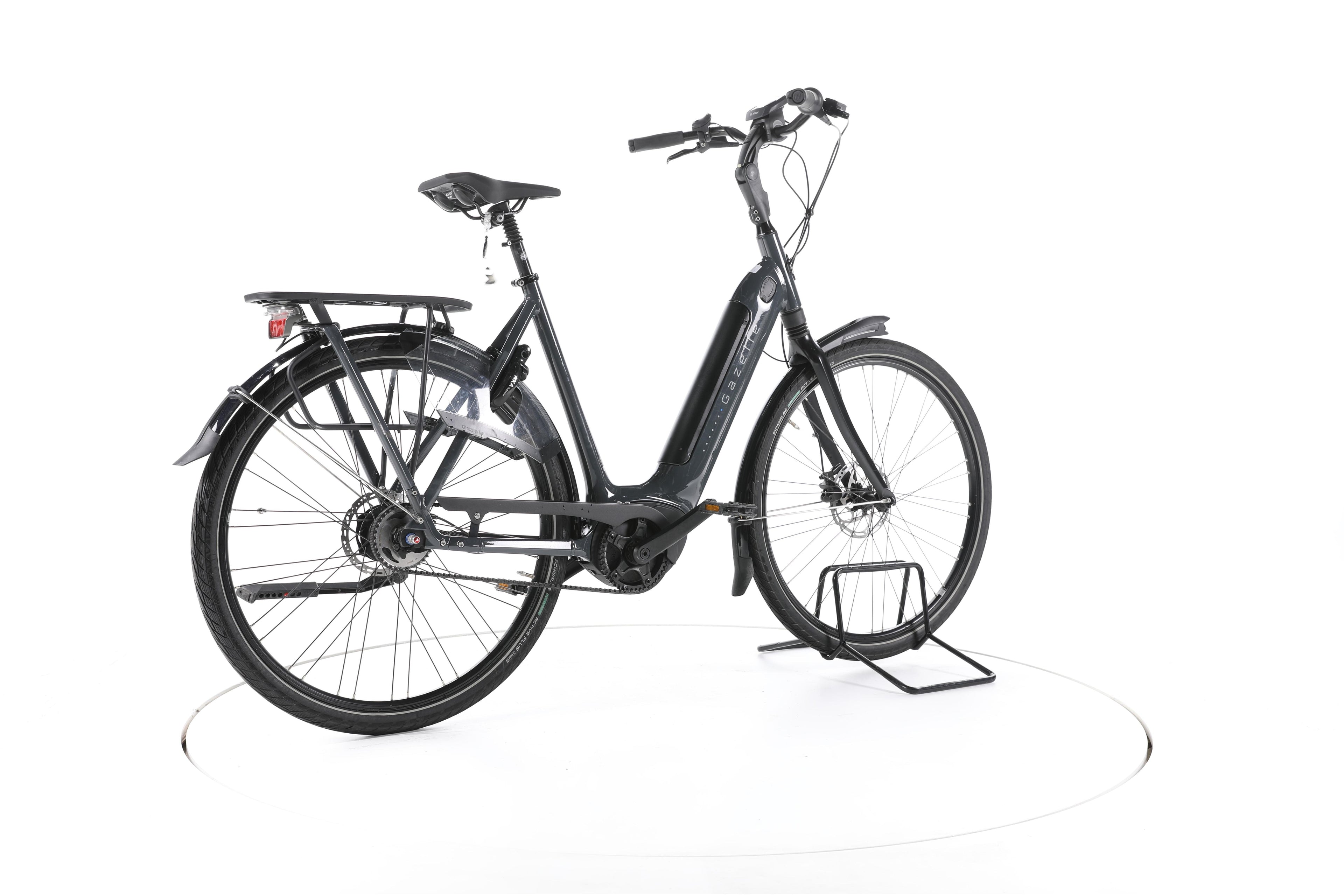 Gazelle Arroyo C5 HMB Elite City E-Bike Tiefeinsteiger - Image 12