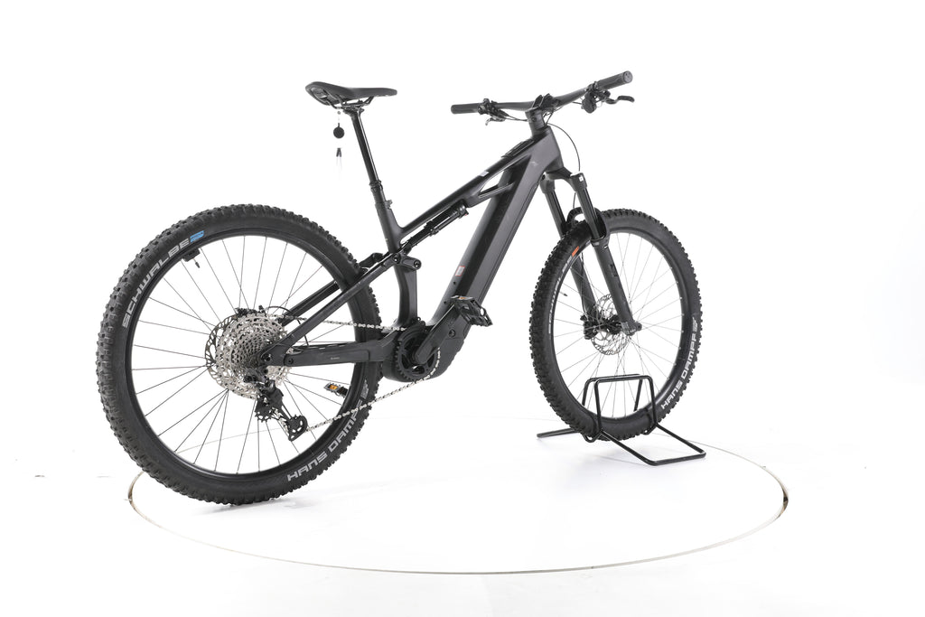 Cube Stereo Hybrid ONE44 HPC Race E-Bike Fully Carbon 2024 - Image 12