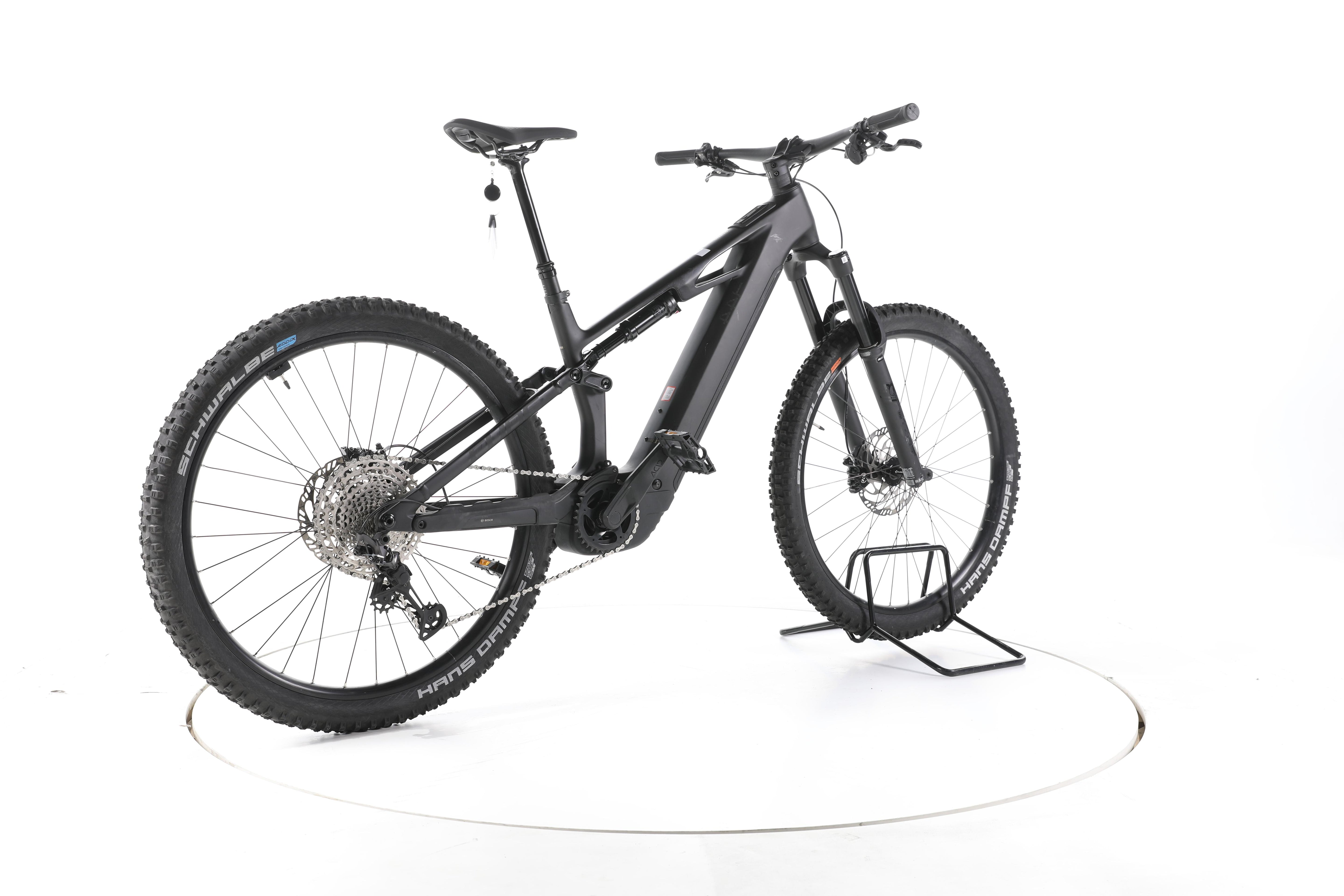 Cube Stereo Hybrid ONE44 HPC Race E-Bike Fully Carbon 2024 - Image 12