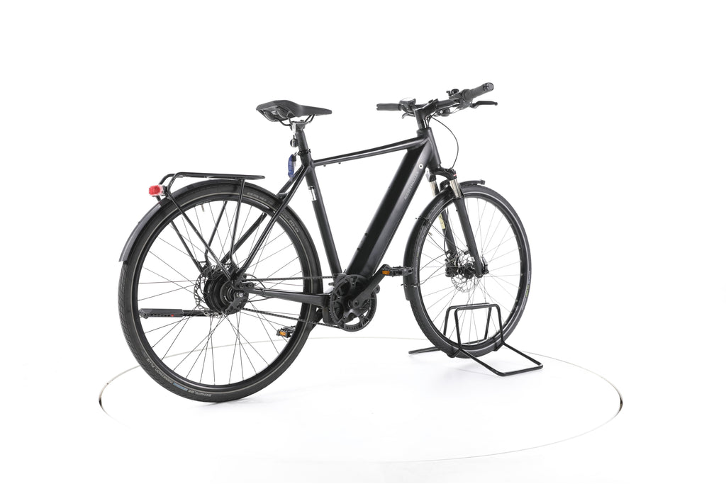 Riese & Müller Roadster vario City E-Bike - Image 12