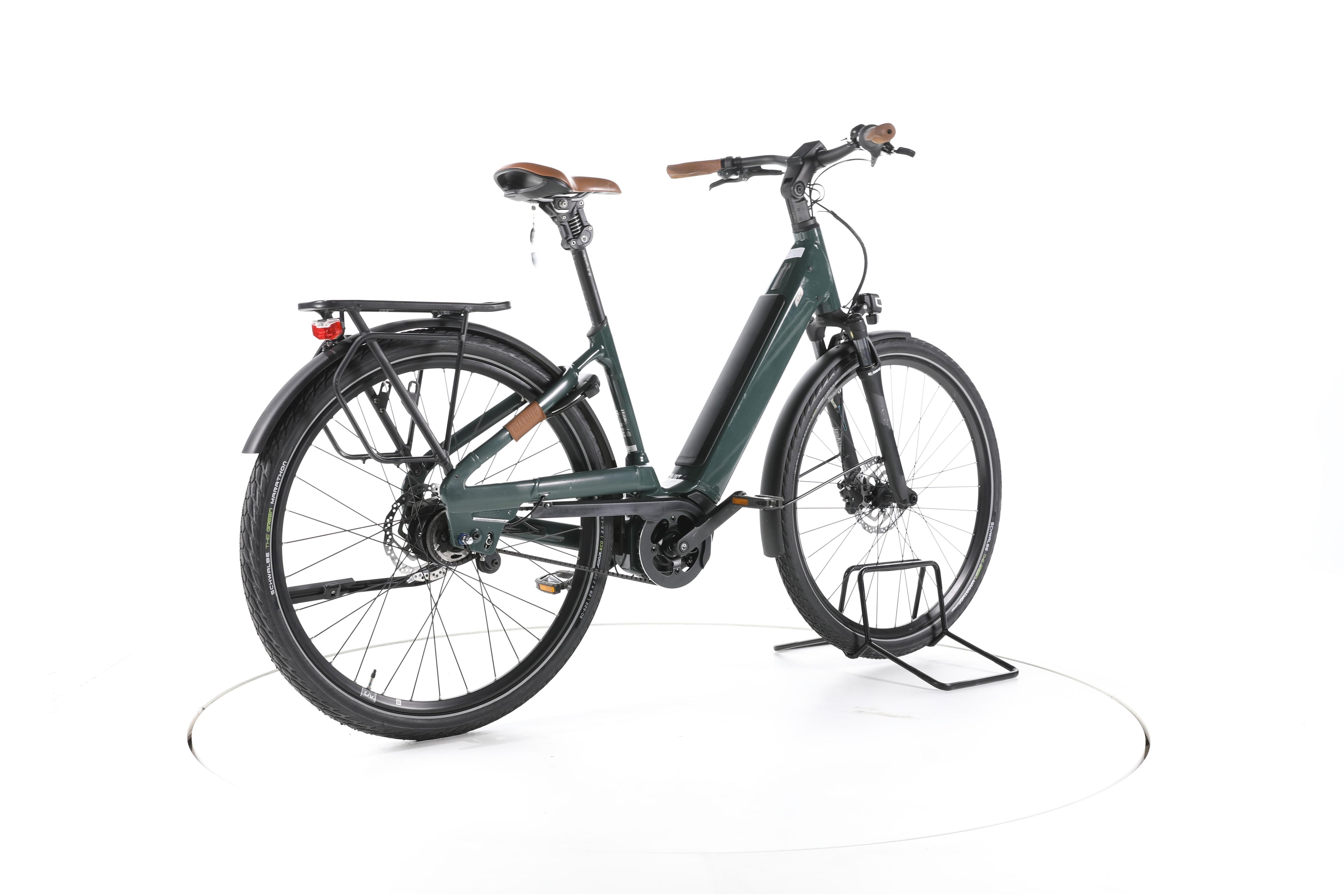 Liv Allure E+1 Trekking E-Bike Tiefeinsteiger - Image 12