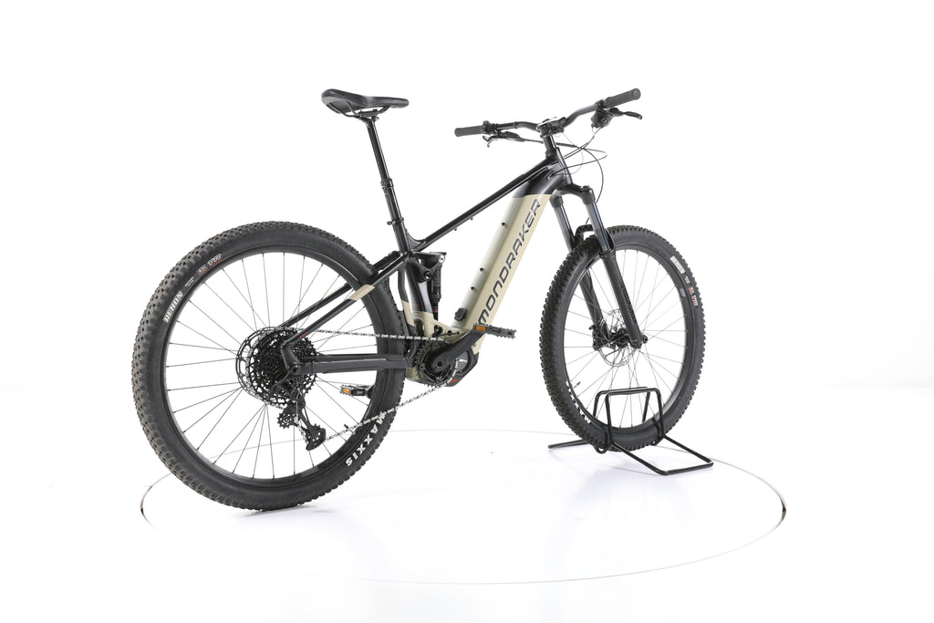 Mondraker DUSK E-Bike Fully - Image 12
