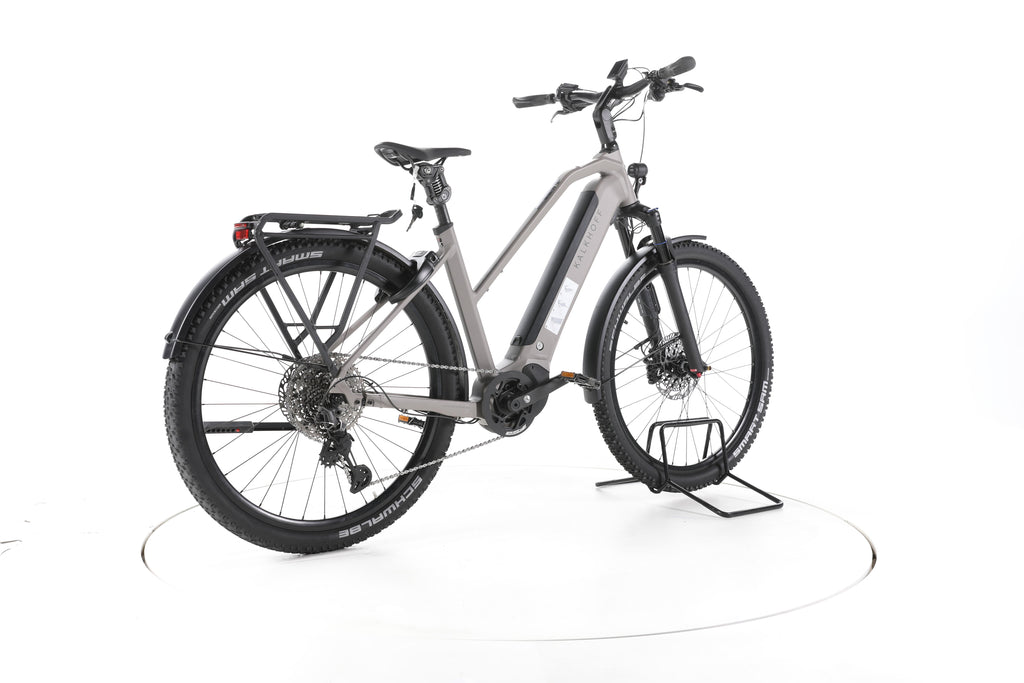 Kalkhoff Entice 5.B Advance+ ABS Trekking E-Bike - Image 12