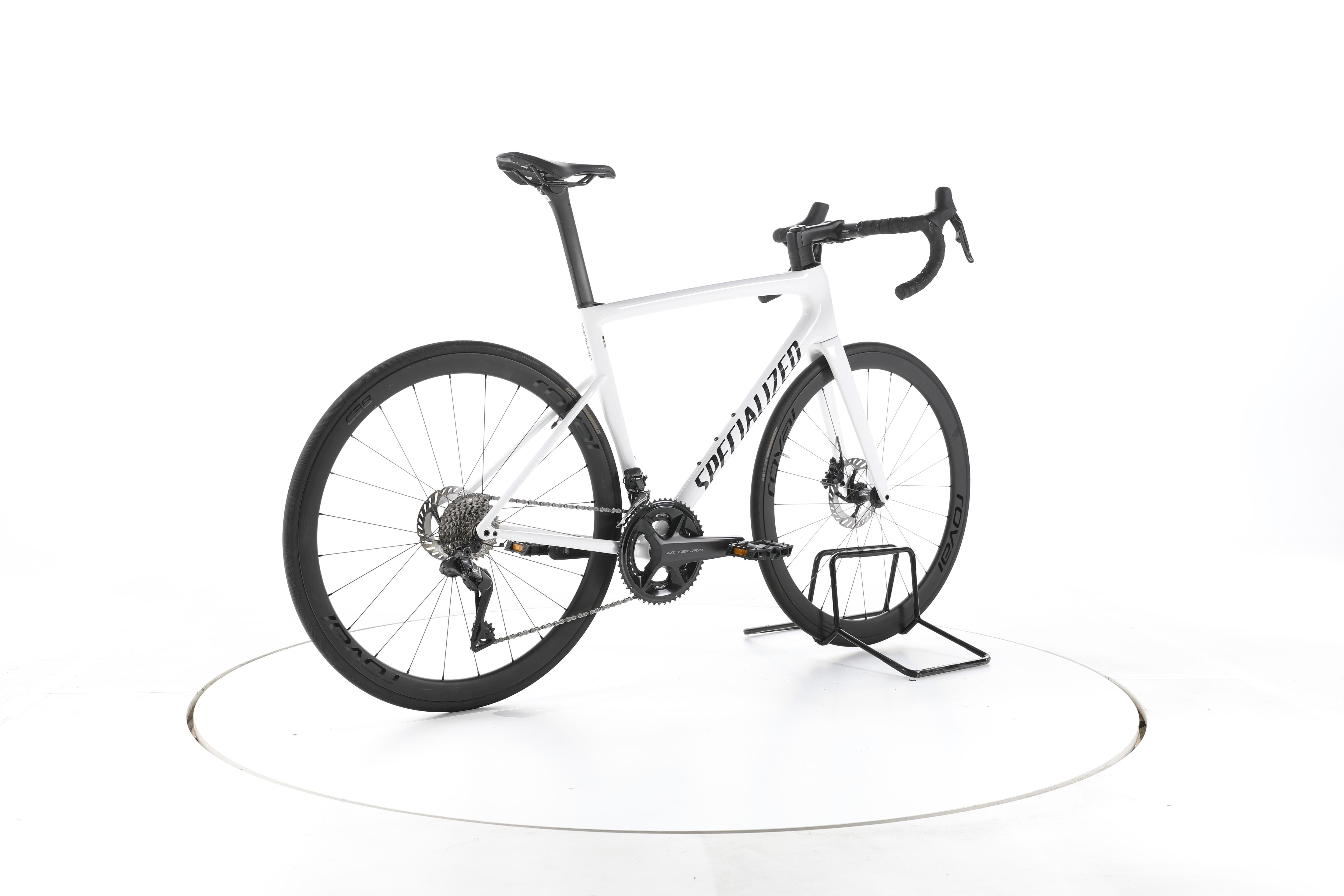 Specialized Tarmac SL8 Expert Rennrad Carbon 2025 - Image 12