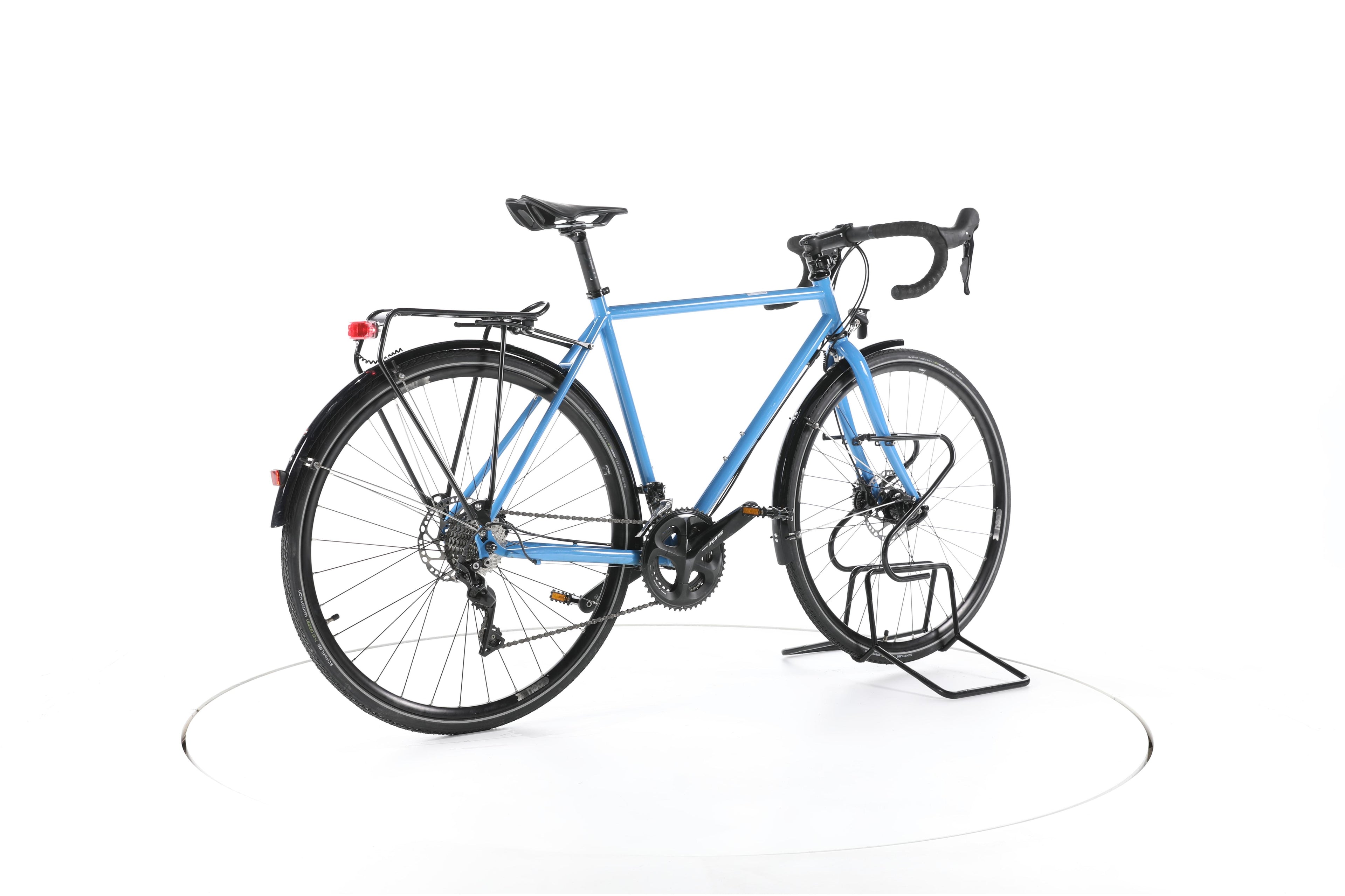 INTEC F010 Randonneur - Image 12