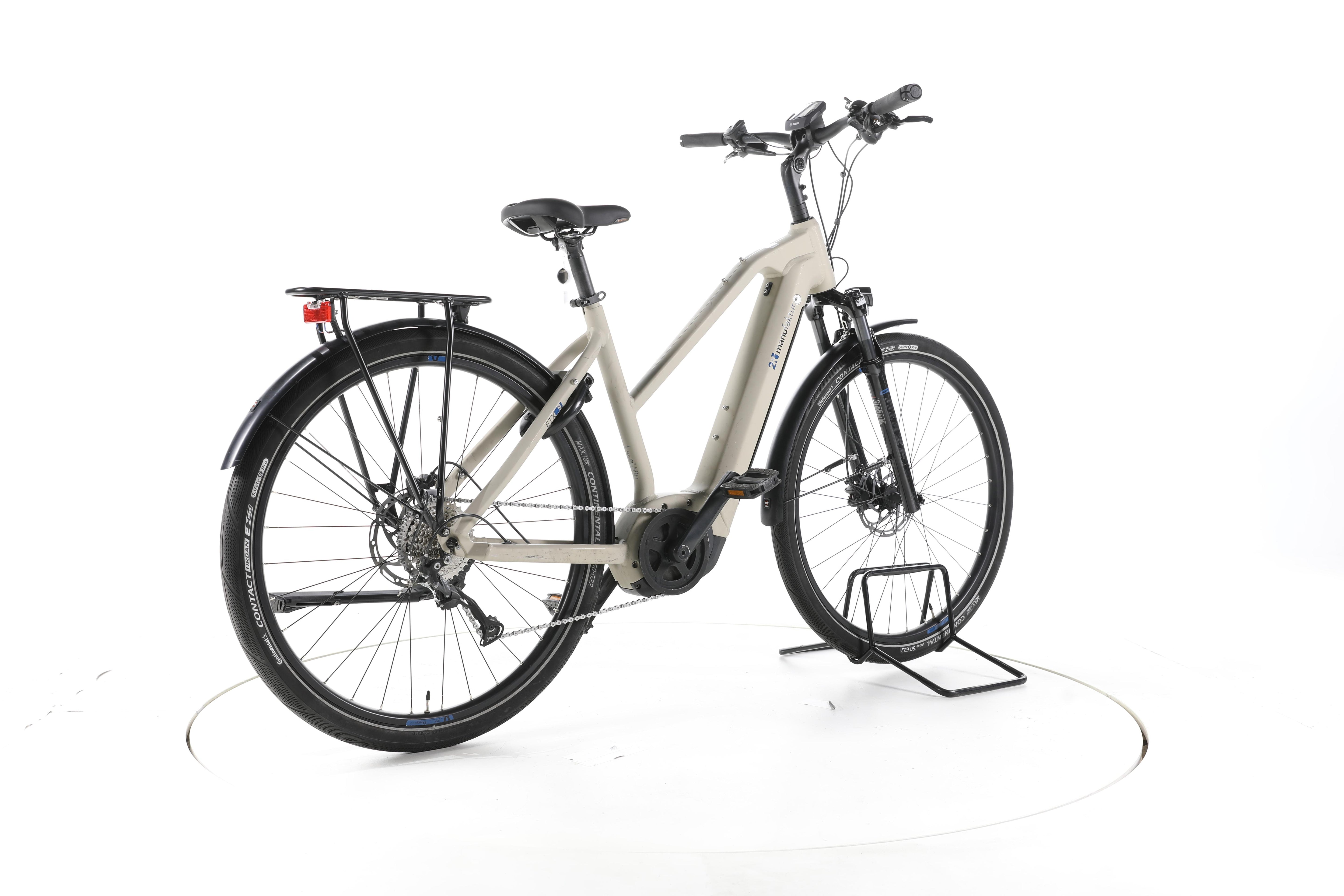 2R Manufaktur ETX 9 Trekking E-Bike - Image 12