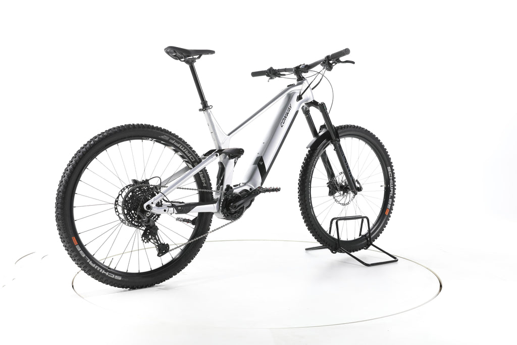 Conway eWME 2.0 Fully E-Bike 2025 - Image 12