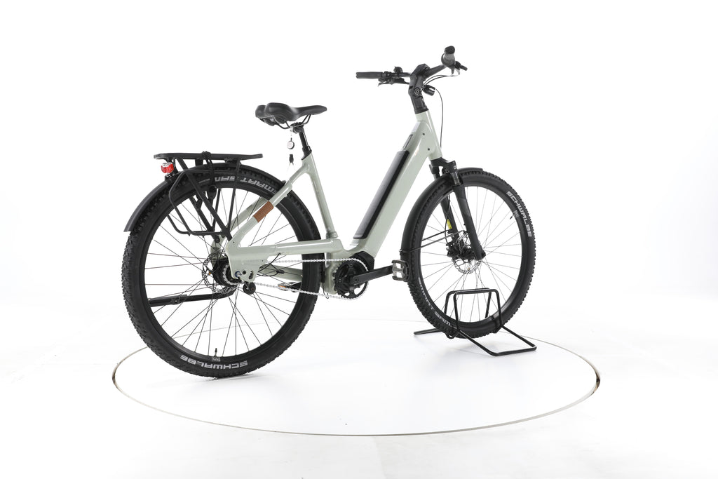 Liv Allure E+2 City E-Bike Tiefeinsteiger - Image 12