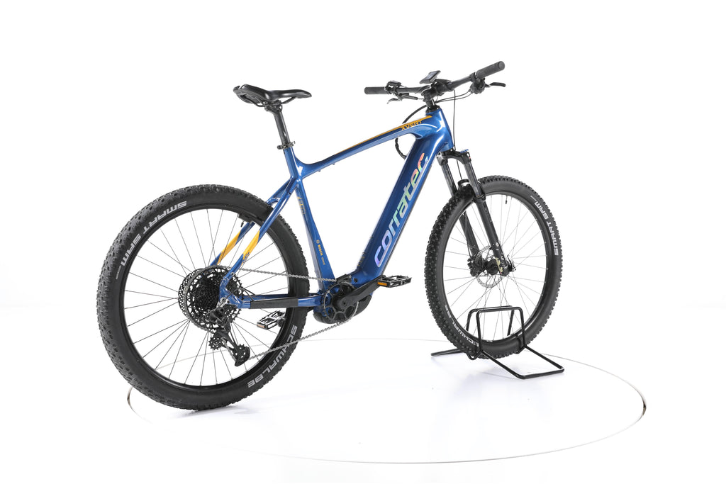 Corratec E-Power X-Vert Race Trinity E-Bike 2023 - Image 12