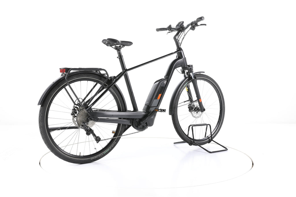 Kettler Escaro Pro 10 Trekking E-Bike - Image 12