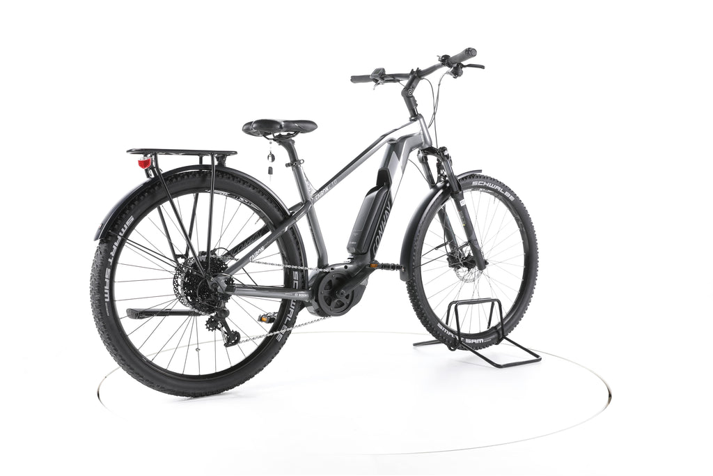 Conway Cairon C 1.0 Trekking E-Bike - Image 12