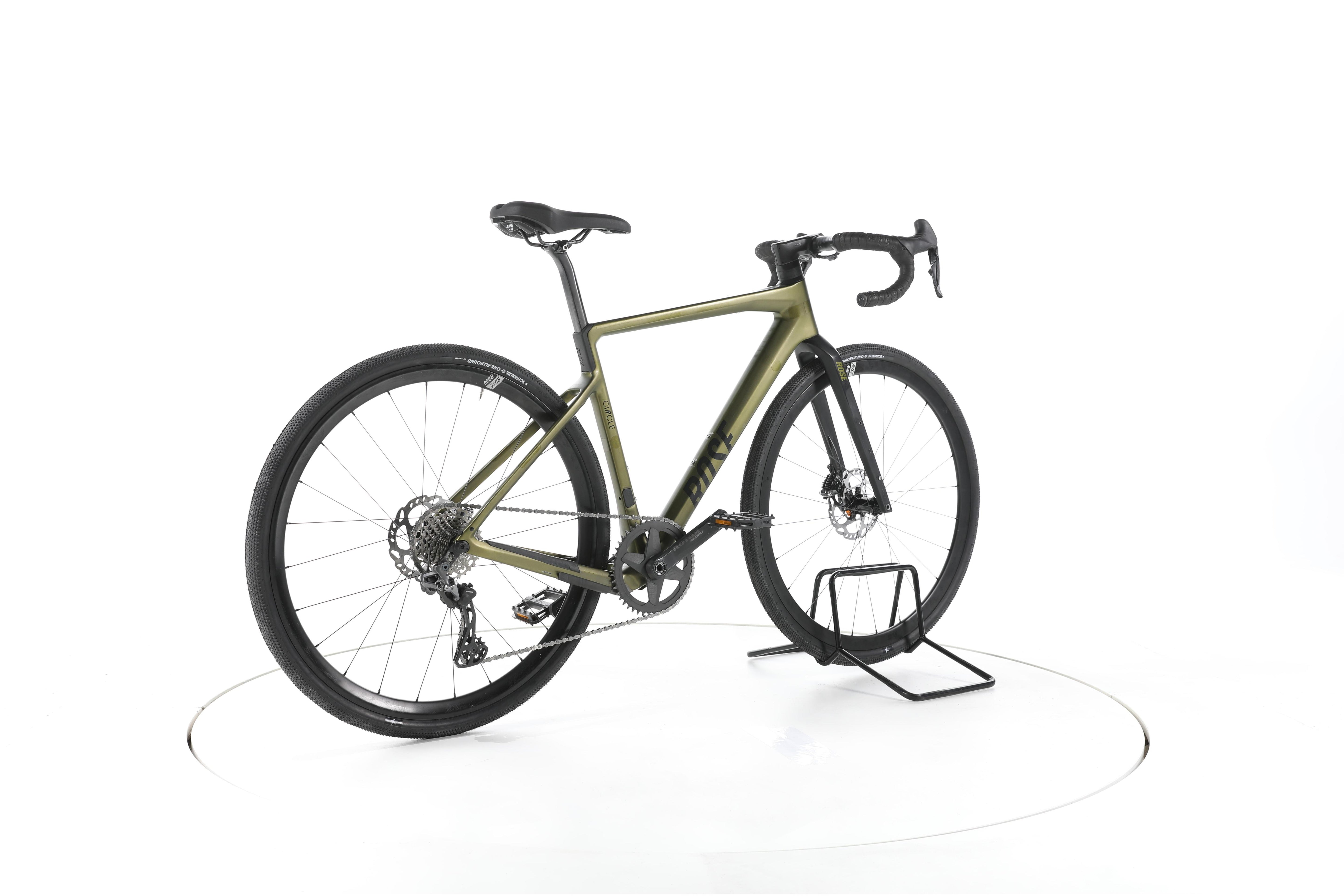 Rose BACKROAD CLASSIFIED - Image 12