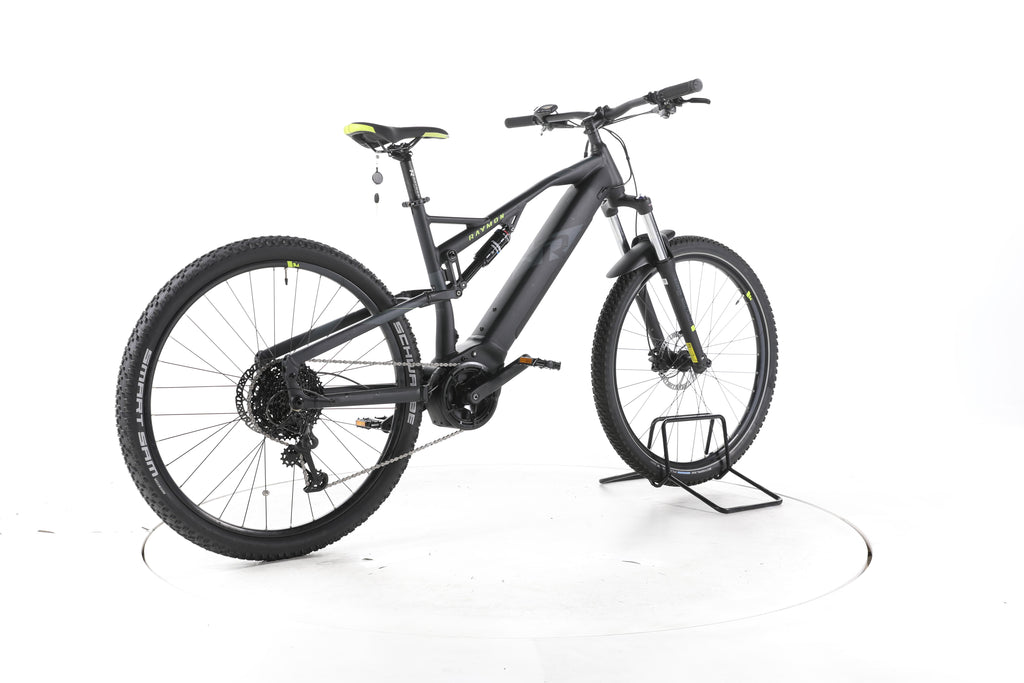R Raymon FullRay 130E 4.0 E-Bike Fully - Image 12