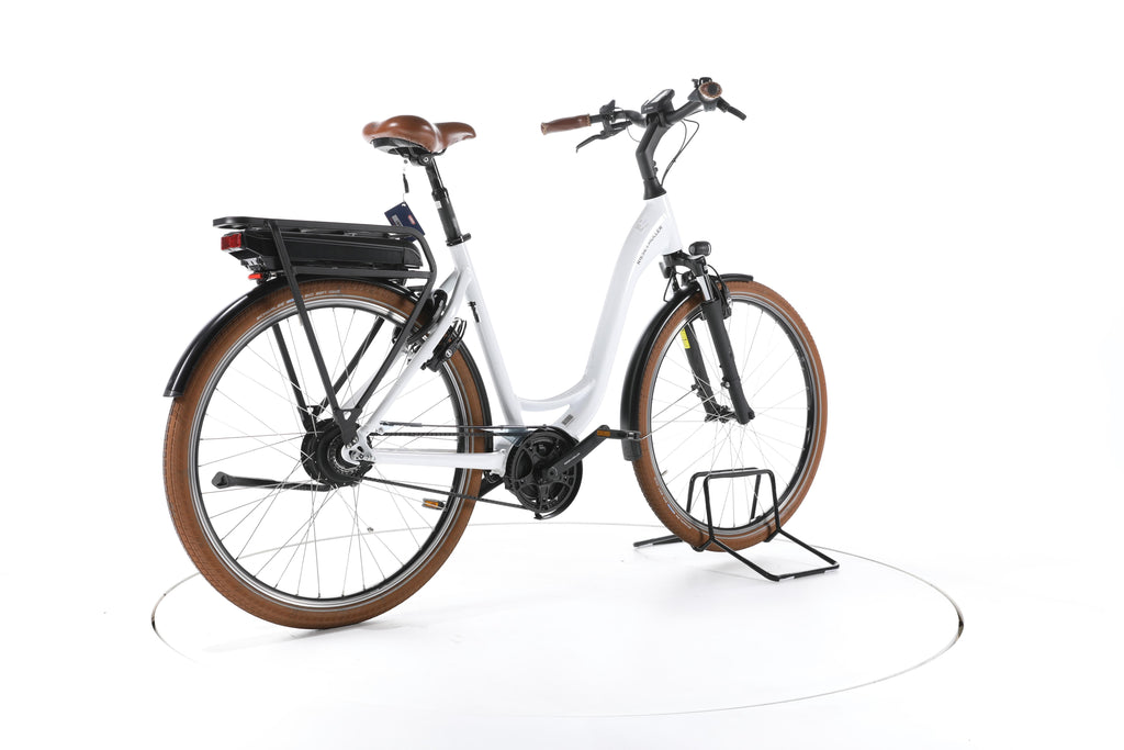 Riese & Müller Swing vario City E-Bike Tiefeinsteiger - Image 12