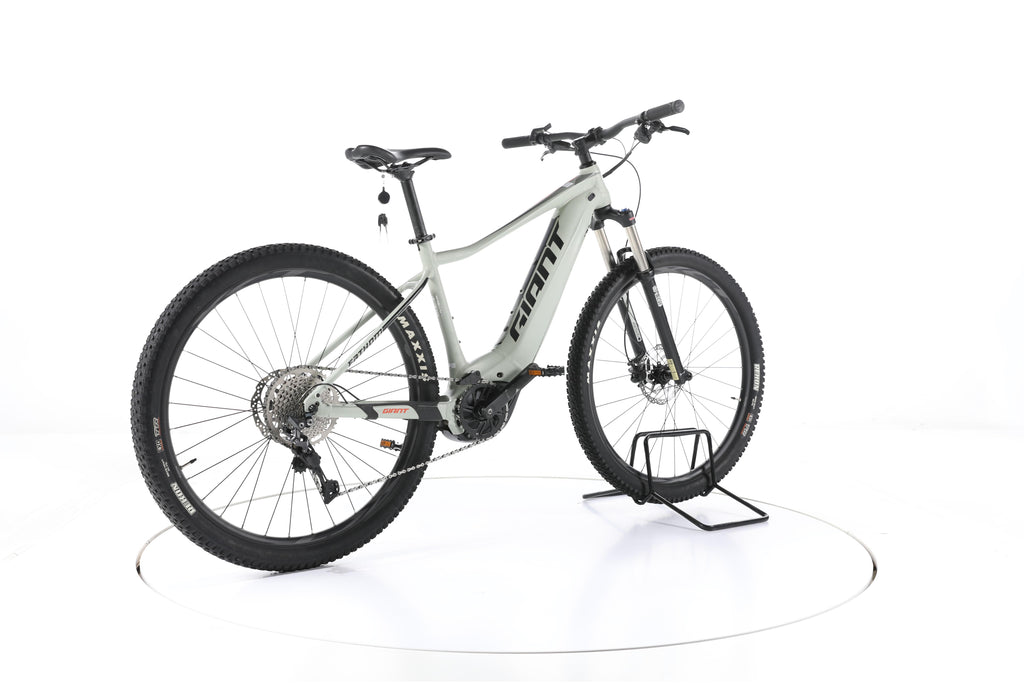 Giant Fathom E+ 2 E-Bike - Image 12