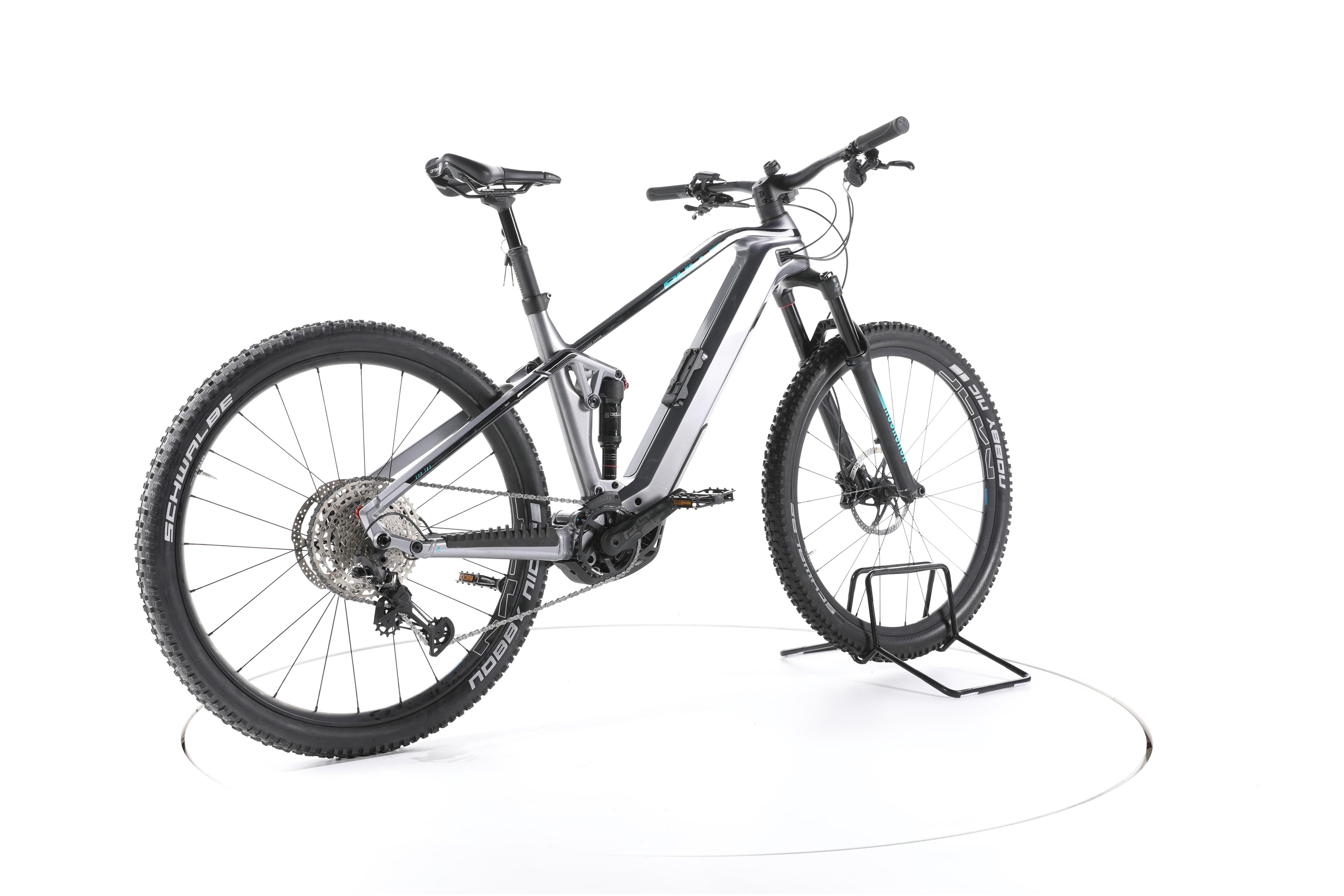 Bulls Sonic Evo Tr 3 Fully E-Bike 2023 - Image 12