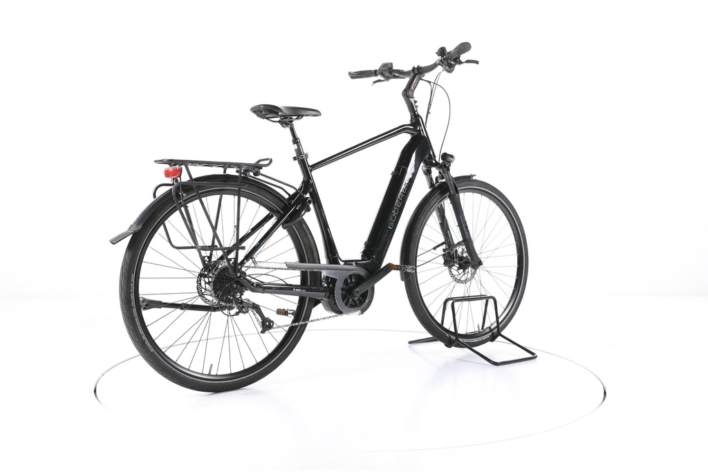 Gudereit ET-3.5  PT Trekking E-Bike - Image 12