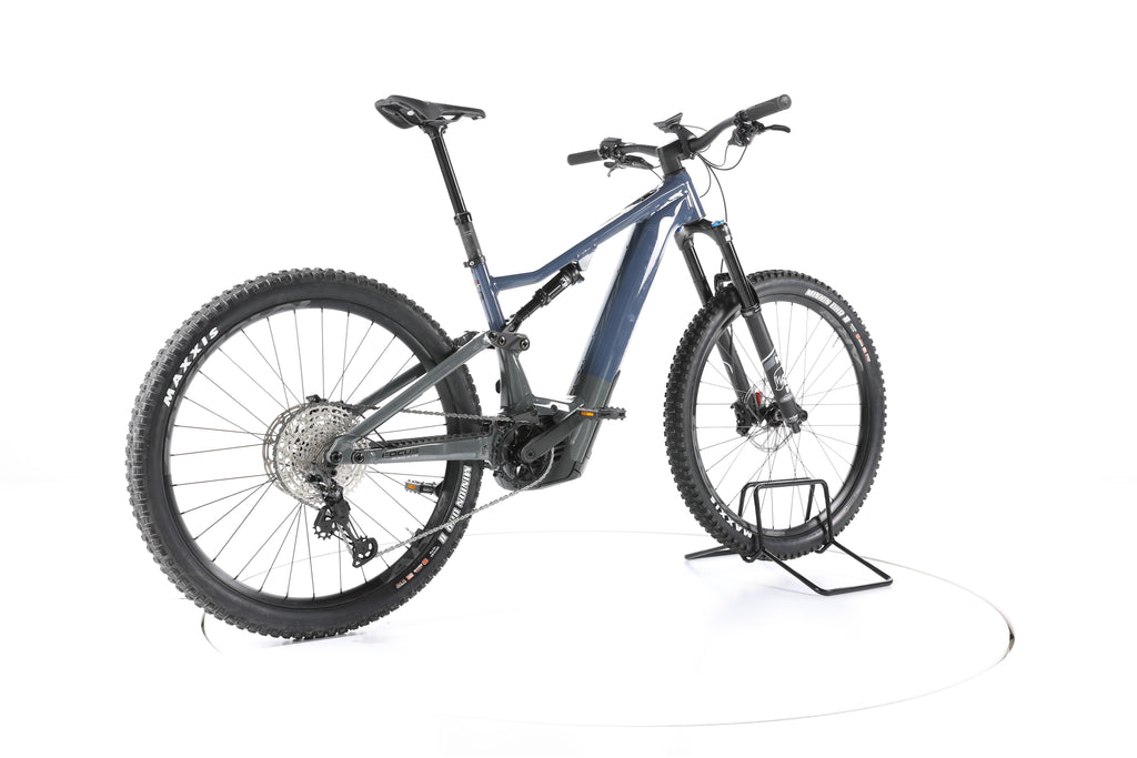 Focus Jam² 6.8 Fully E-Bike 2023 - Image 12