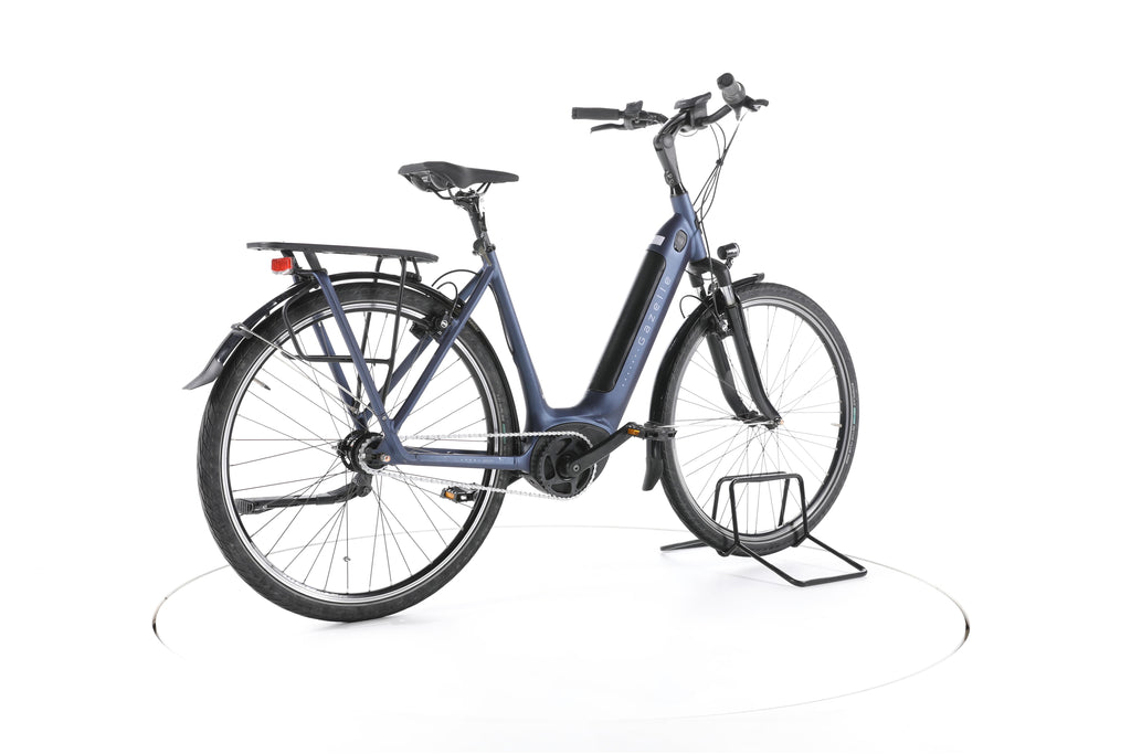 Gazelle Arroyo C7+ HMB Elite City E-Bike Tiefeinsteiger - Image 12