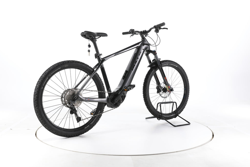 Bulls Copperhead EVO 2 E-Bike - Image 12