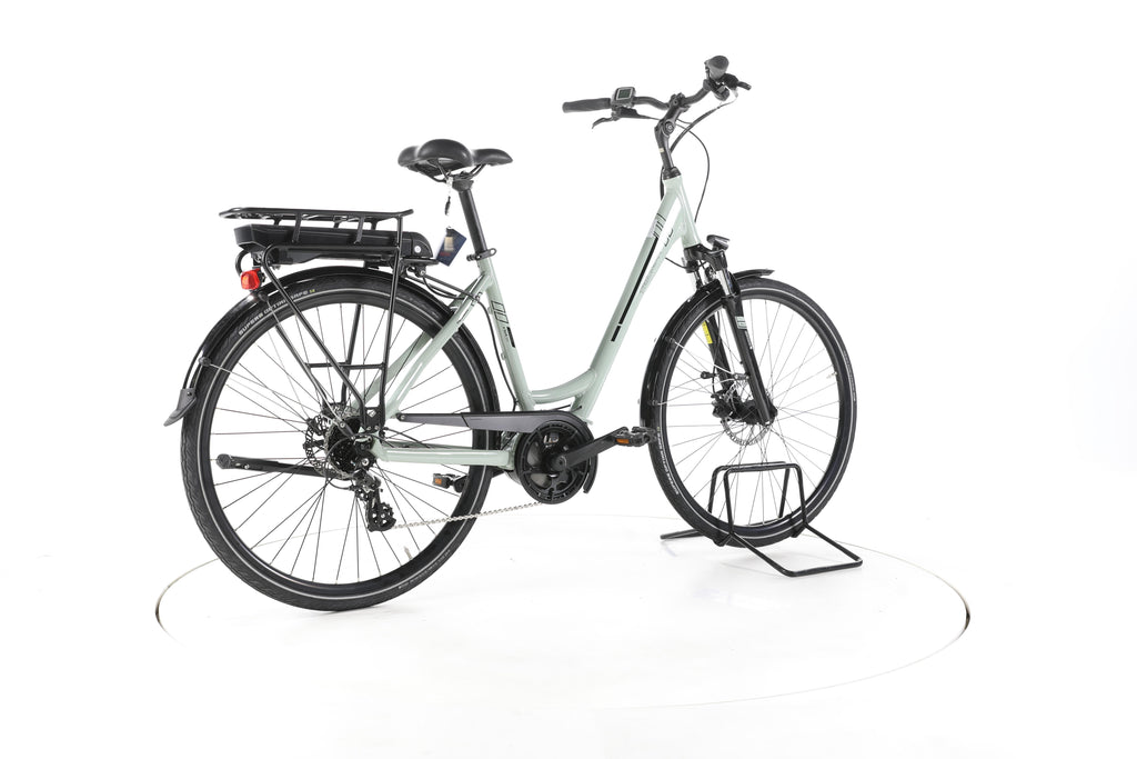 Triumph e-bird Trekking E-Bike Tiefeinsteiger - Image 12