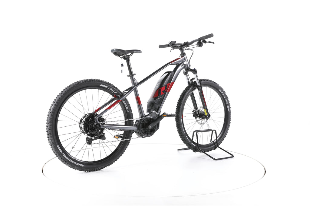 R Raymon HardRay E 3.0 E-Bike - Image 12