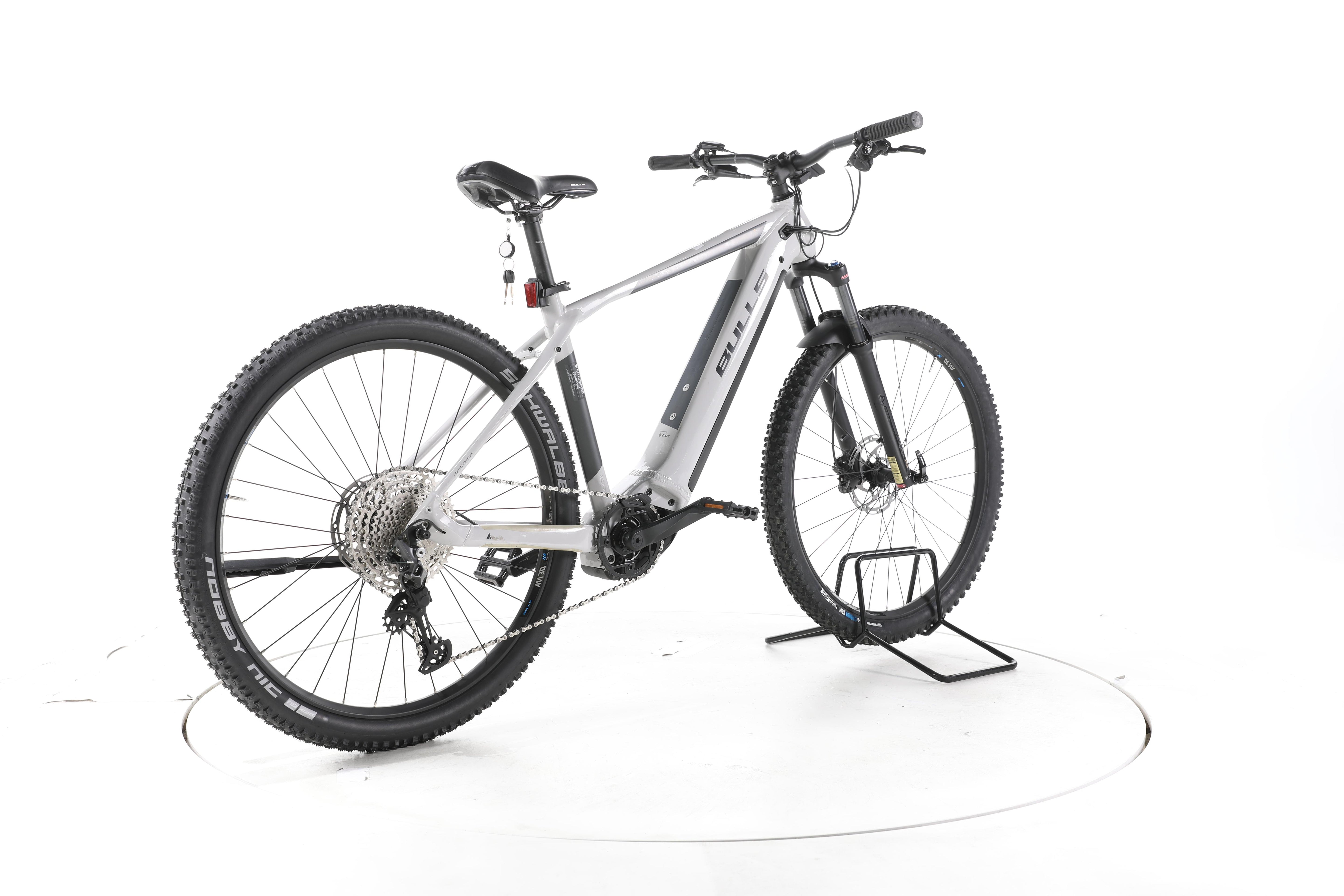 Bulls Copperhead EVO 2 E-Bike - Image 12