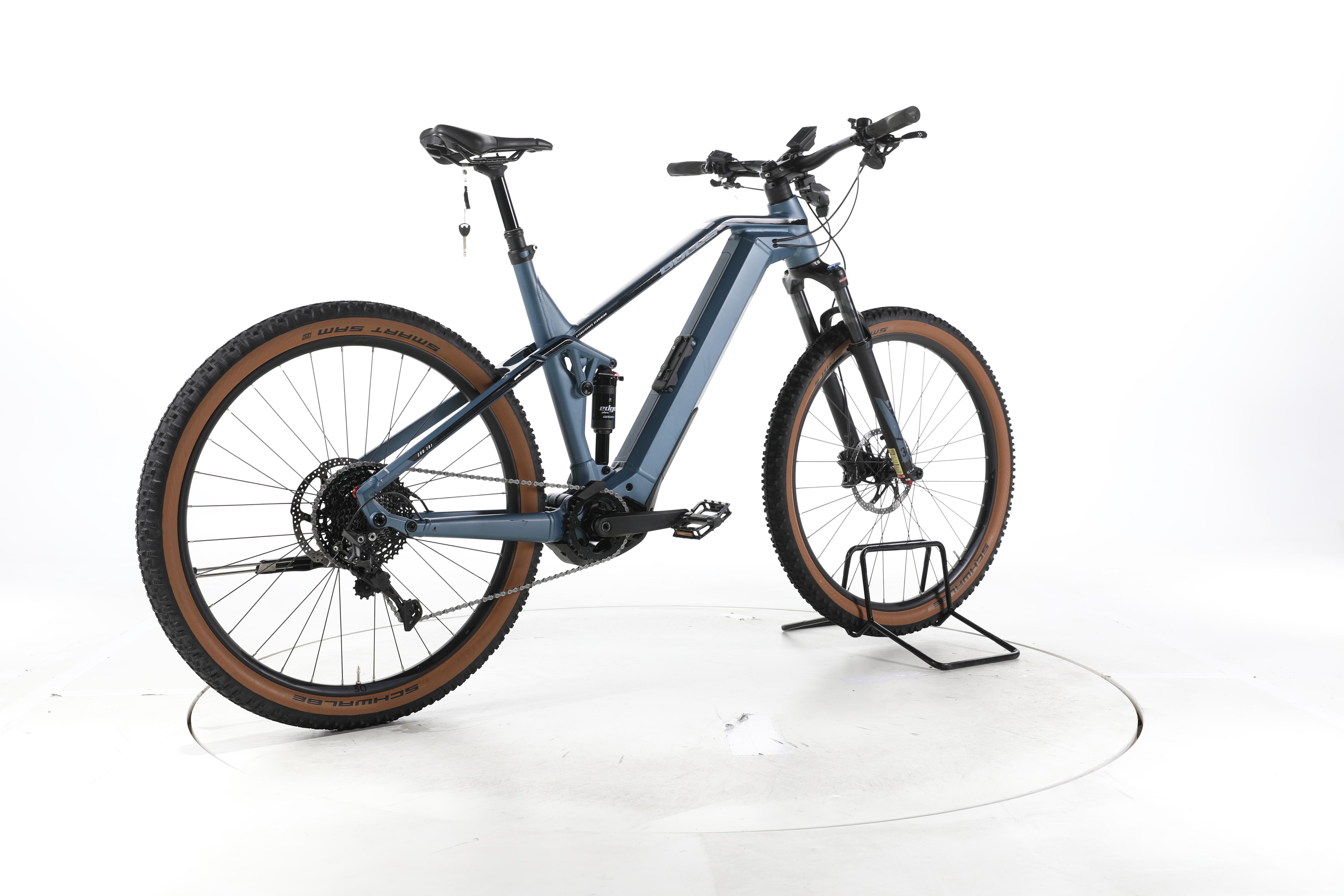 Bulls Sonic EVO TR 1 E-Bike Fully - Image 12