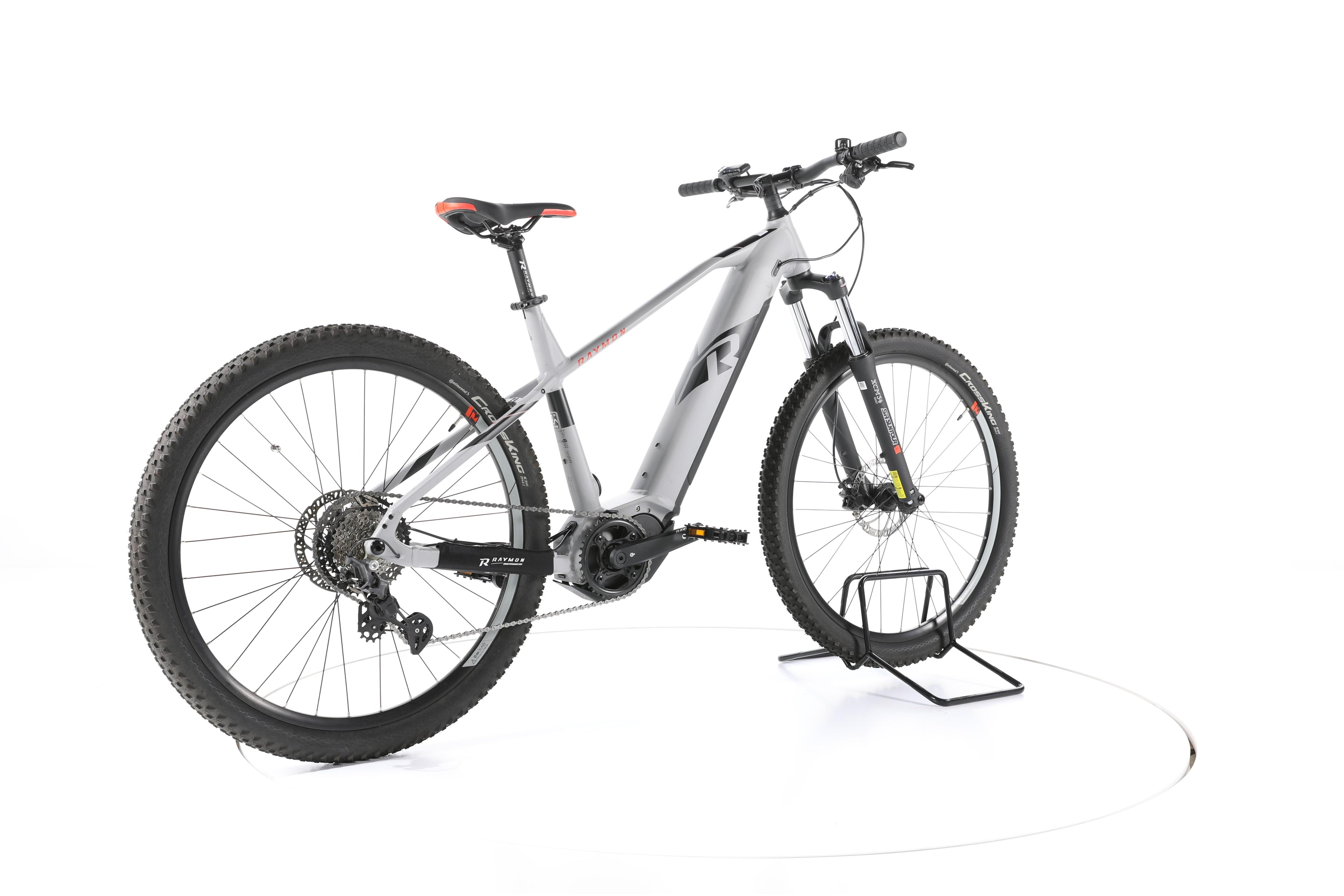 R Raymon HardRay E 6.0 E-Bike - Image 12