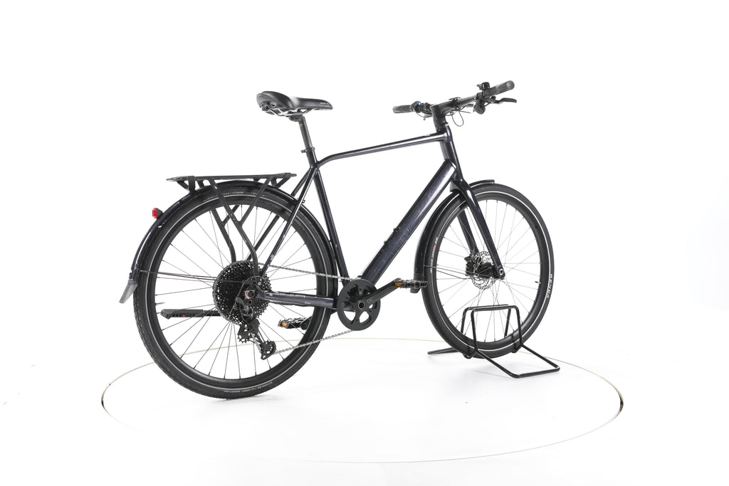 Orbea Vibe H10 Trekking E-Bike - Image 12