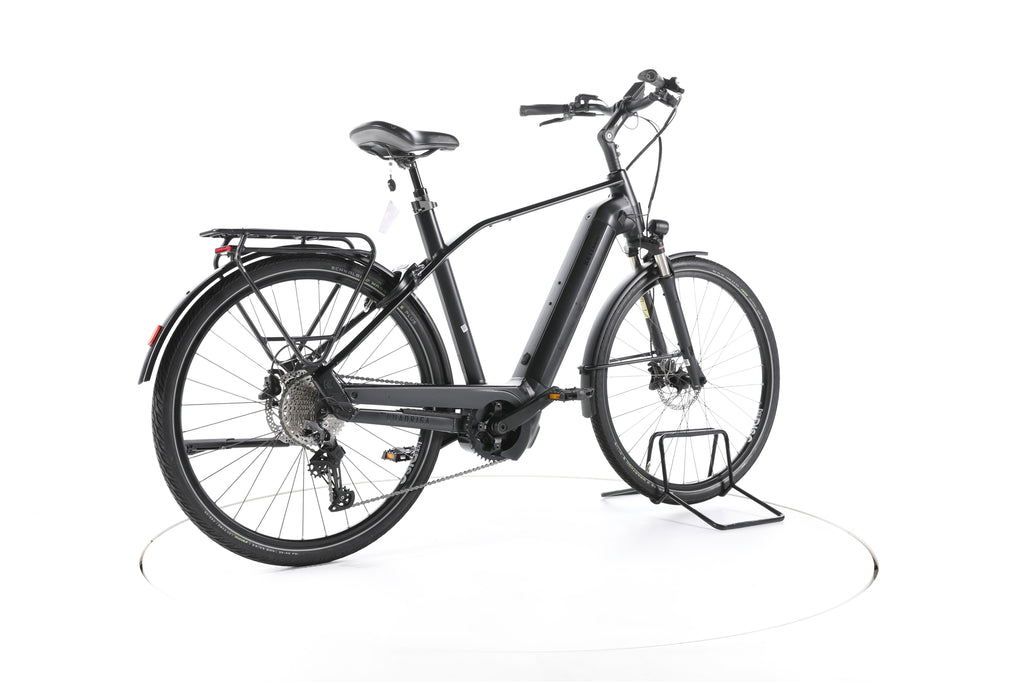 Kettler Quadriga Comp 11 Trekking E-Bike - Image 12