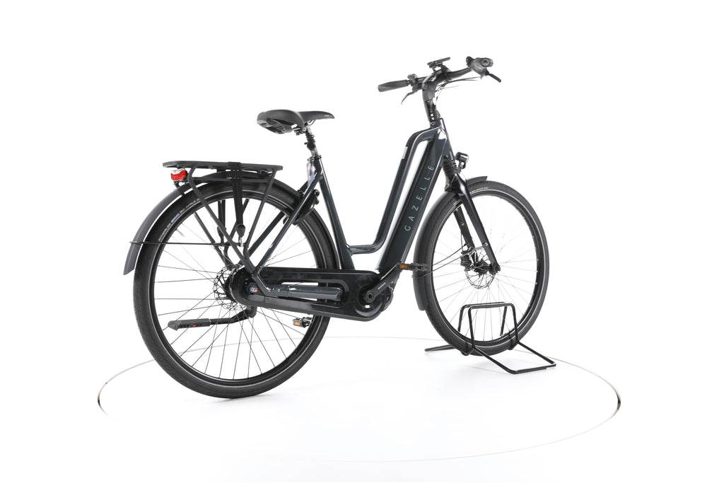 Gazelle Chamonix C7 HMS City E-Bike Tiefeinsteiger - Image 12