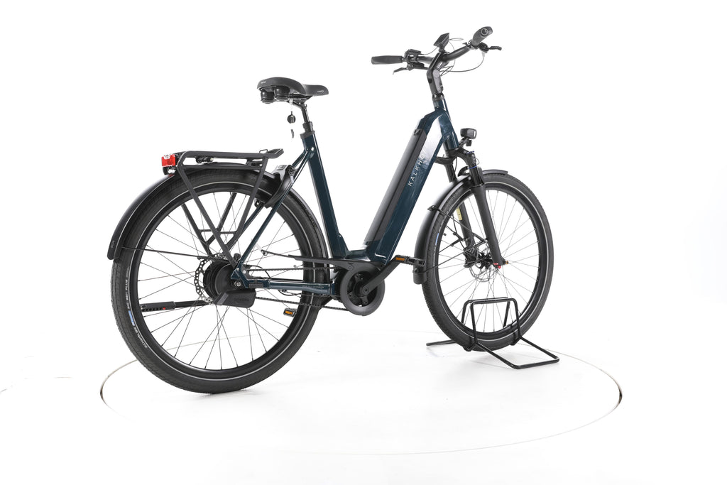 Kalkhoff Image 5 Excite+ BLX City E-Bike Tiefeinsteiger 2024 - Image 12