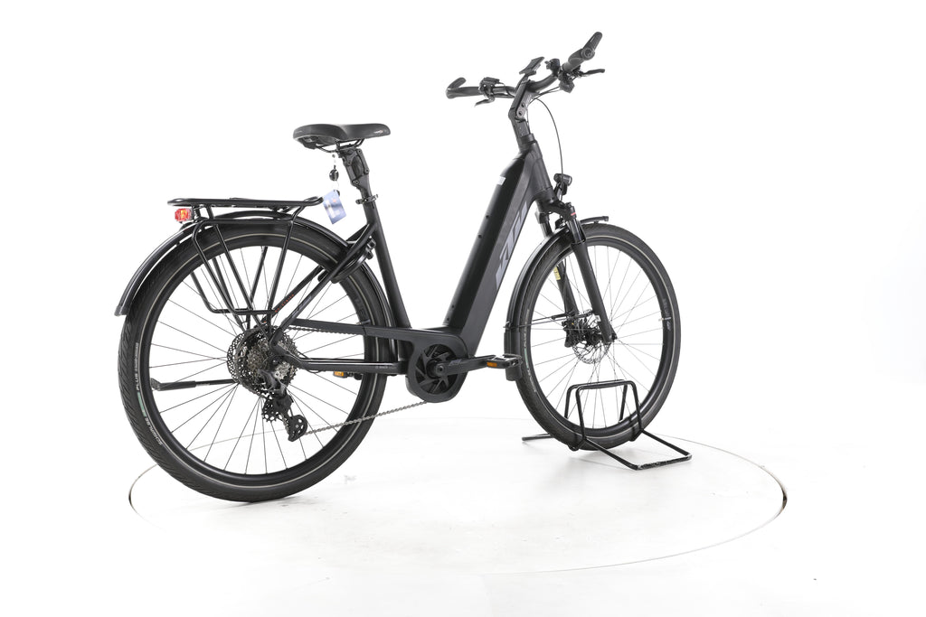 KTM Macina Style 730 Trekking E-Bike Tiefeinsteiger - Image 12