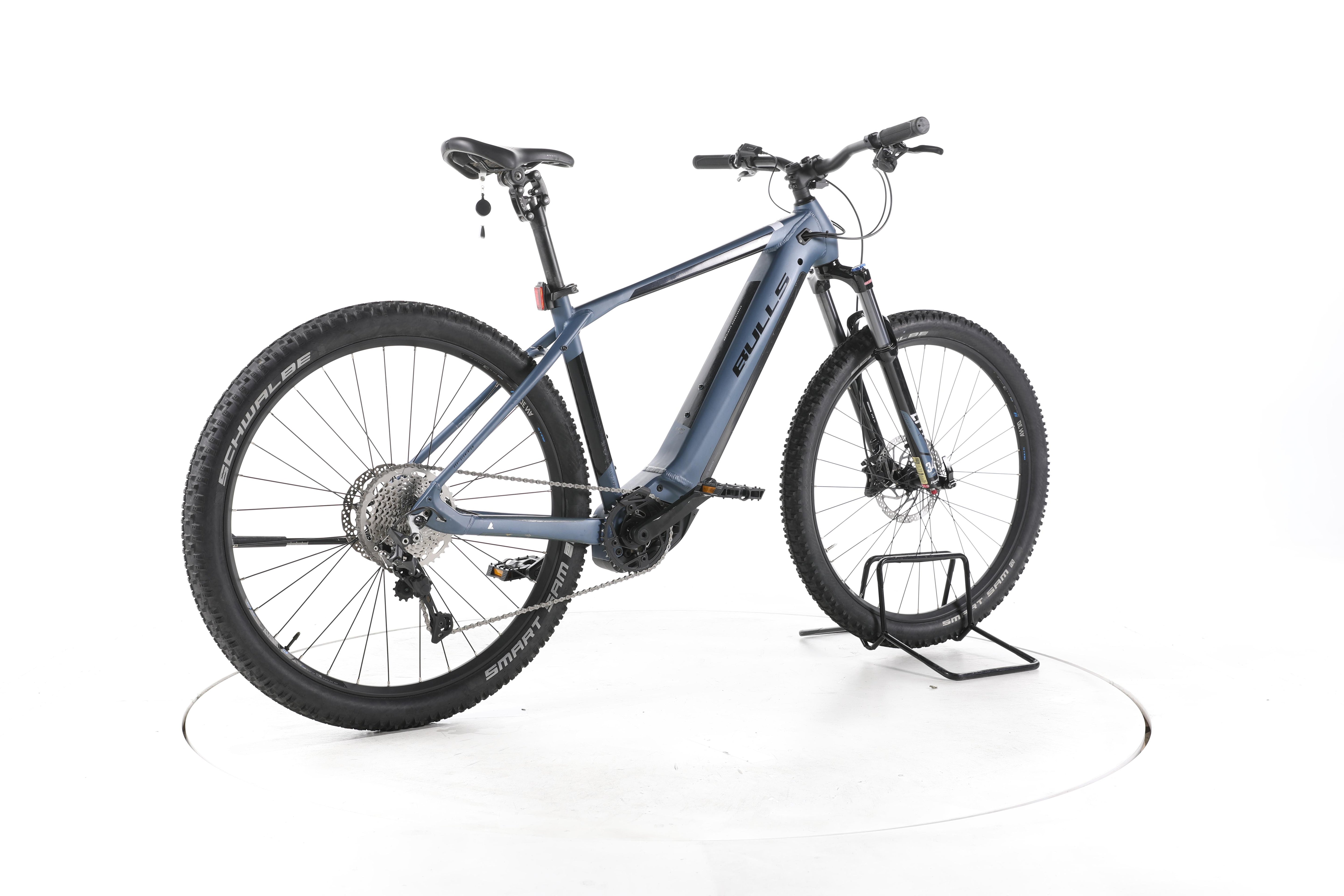 Bulls Copperhead EVO 2 E-Bike - Image 12